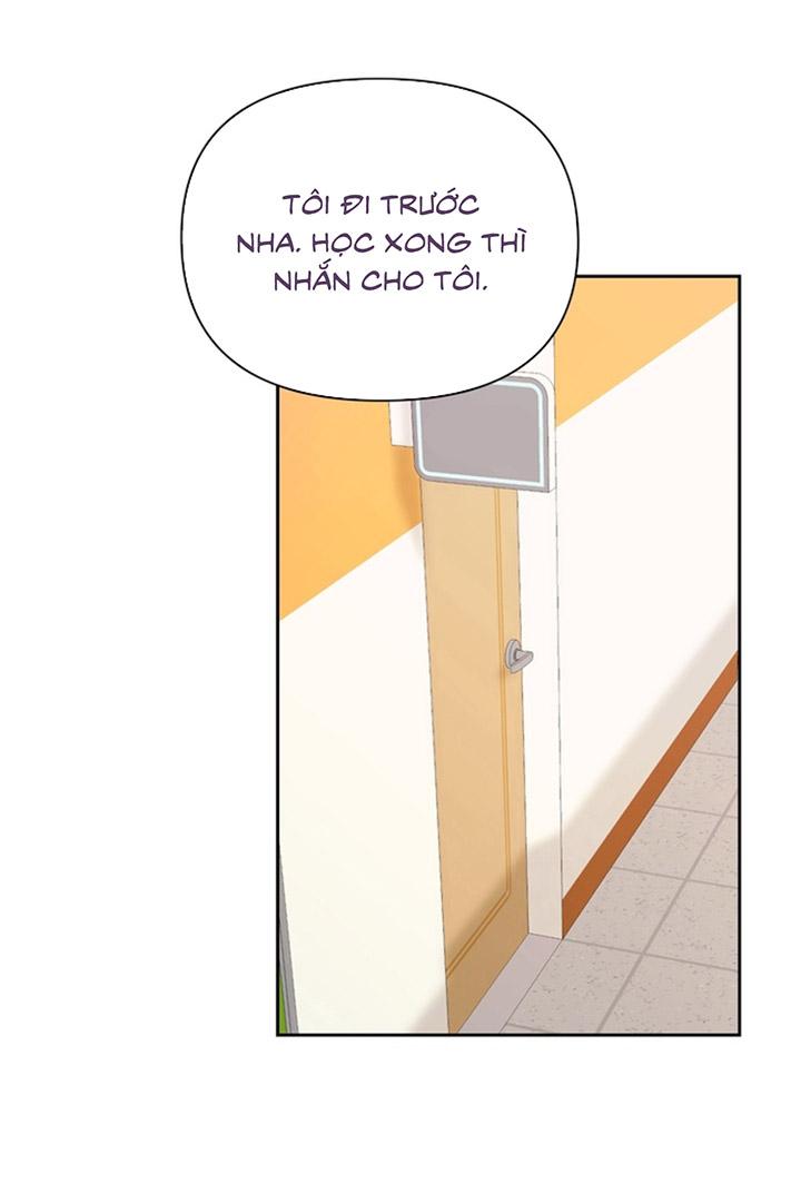 Đọc truyện [DDT] TRỒNG KỲ Ở NÚI BAEKDU - Chapter 6