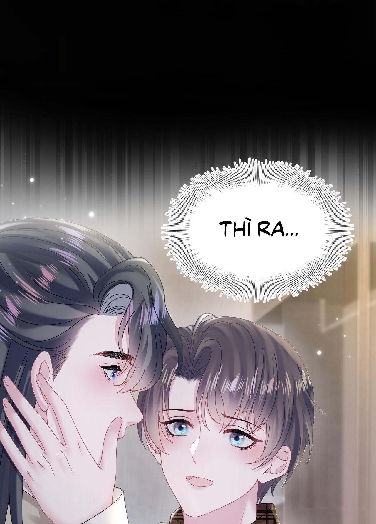 Đọc truyện Tuyệt mỹ bạch liên hoa online dạy học - Chapter 158