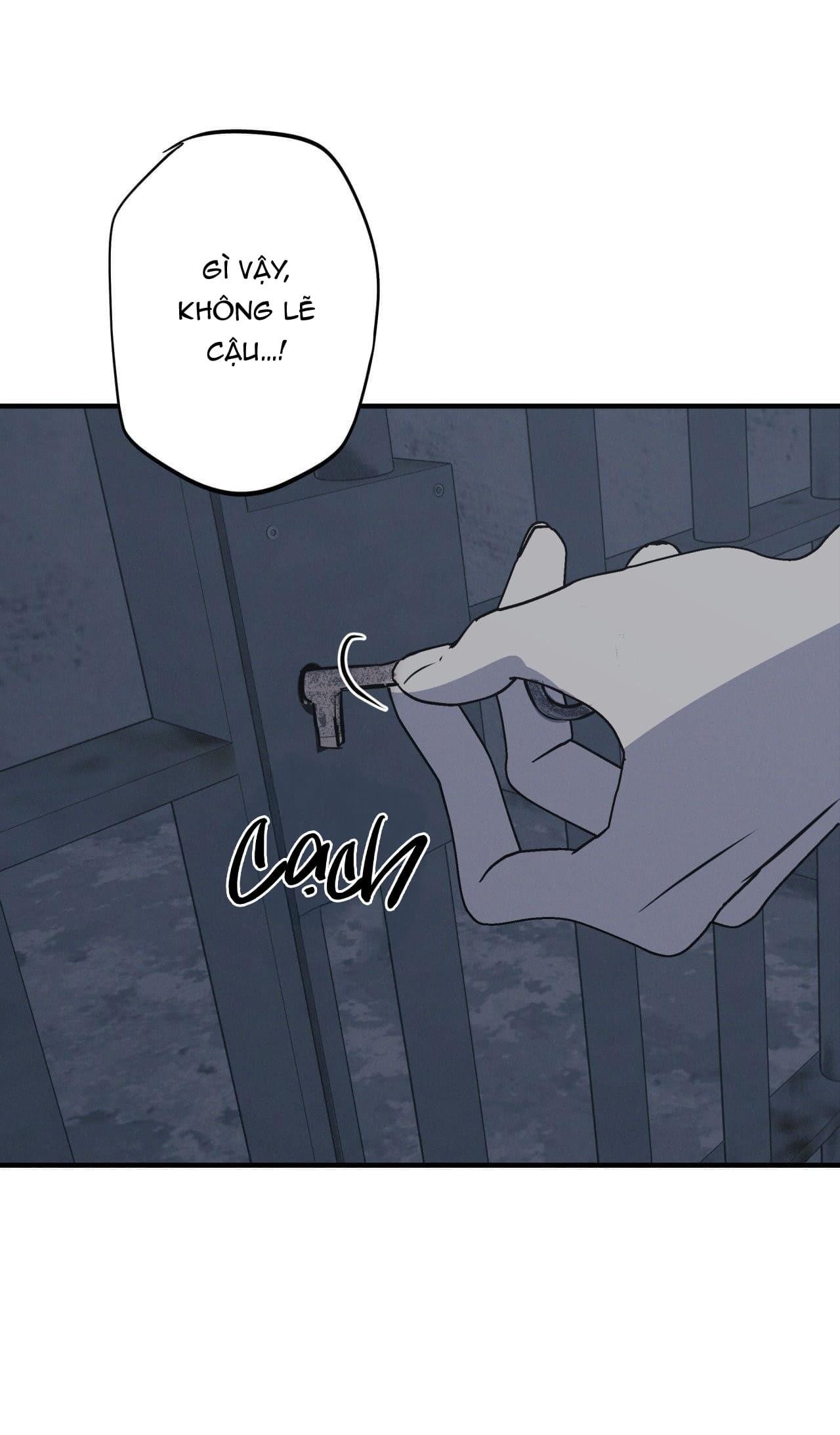 Đọc truyện RISKY VICE - Chapter 46