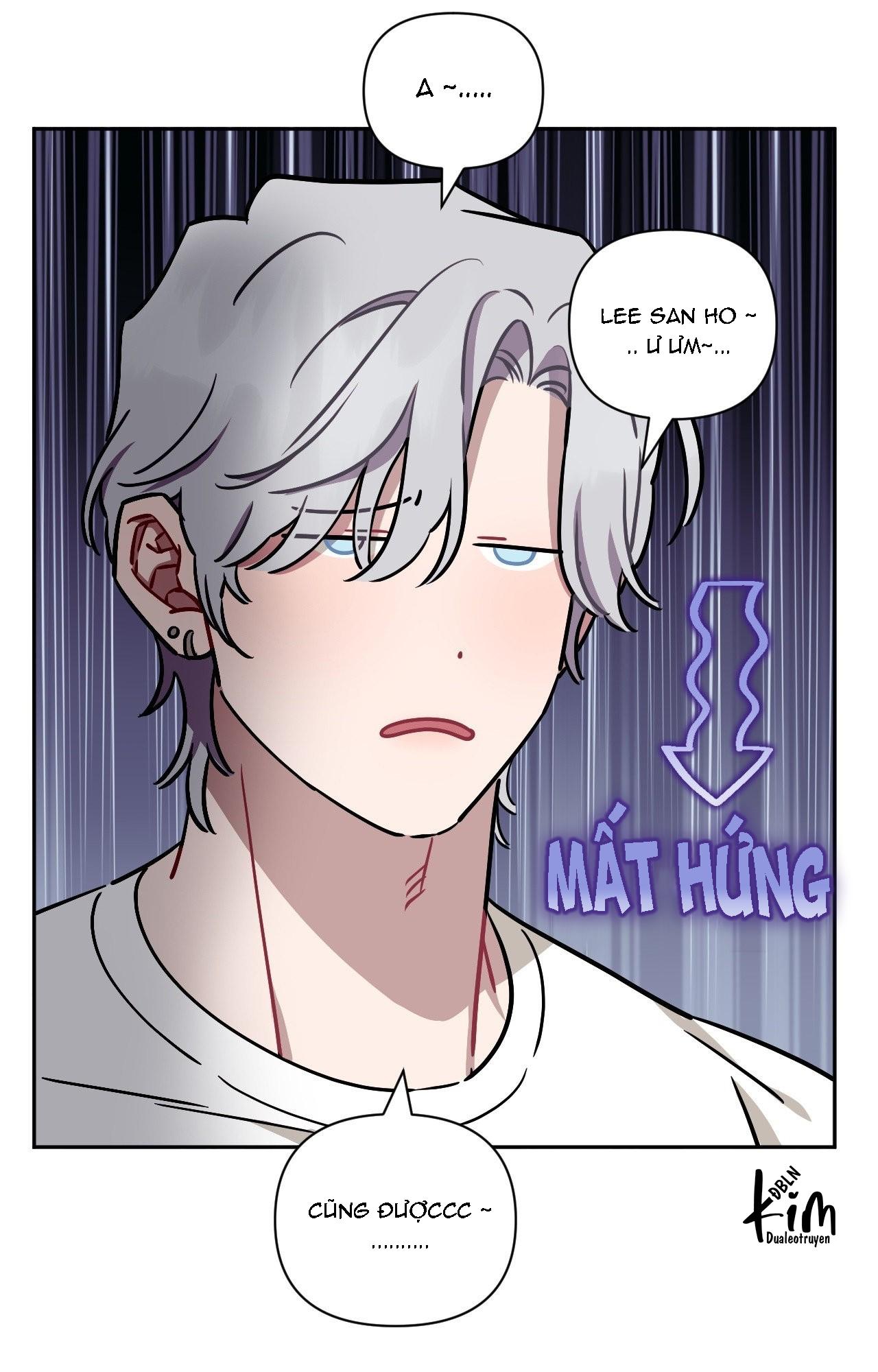 Đọc truyện HƠN CẢ BẠN BÈ - Chapter 108