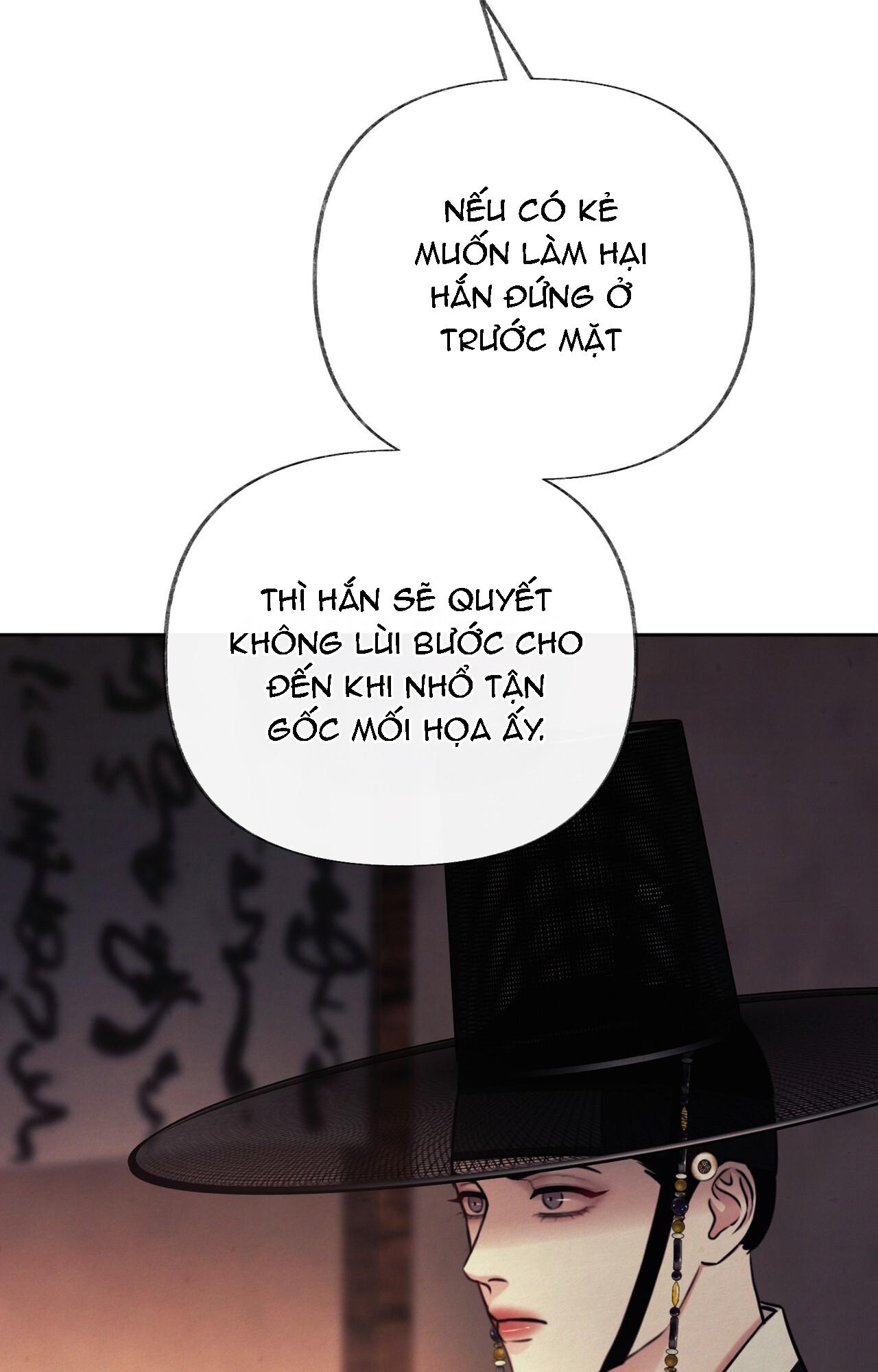 Đọc truyện NGHỊCH SÁT - Chapter 2