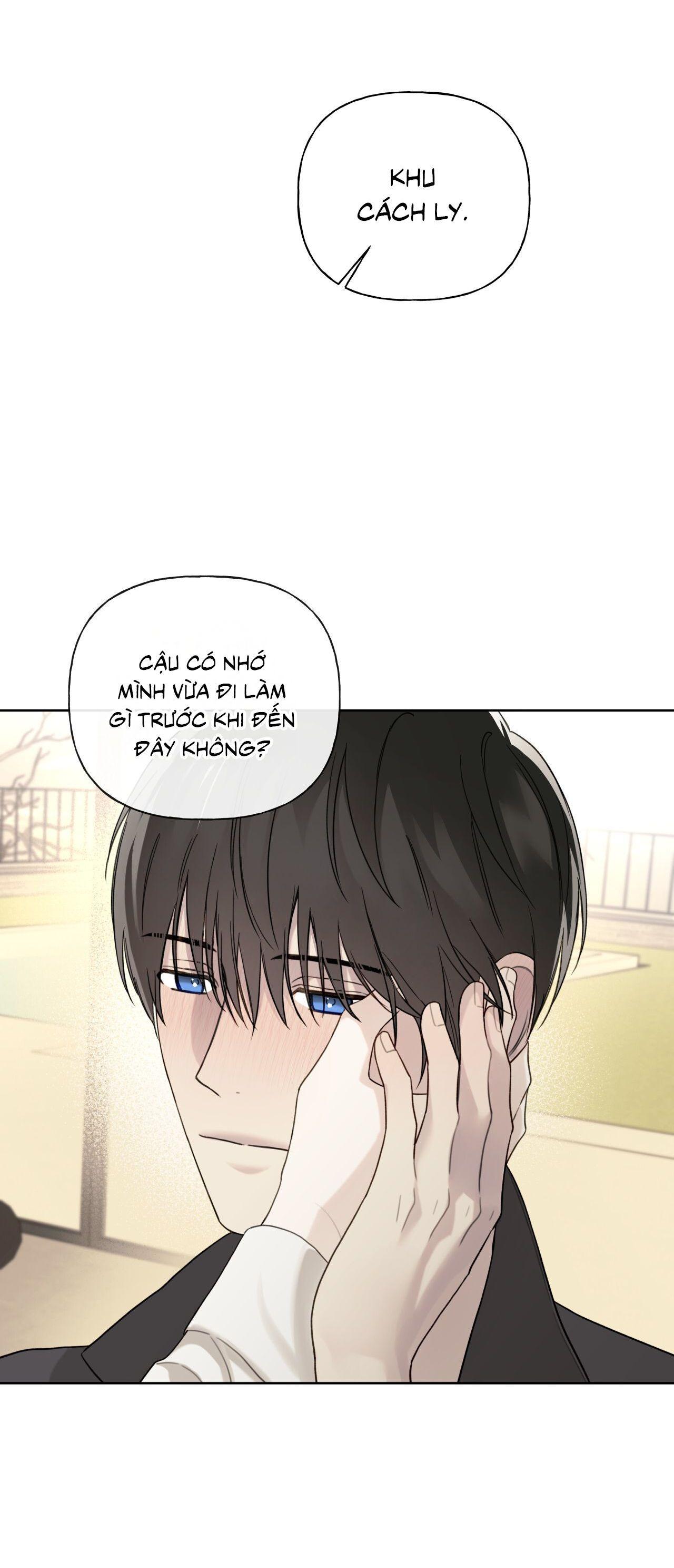 Đọc truyện HIỂM HỌA GUIDING - Chapter 45