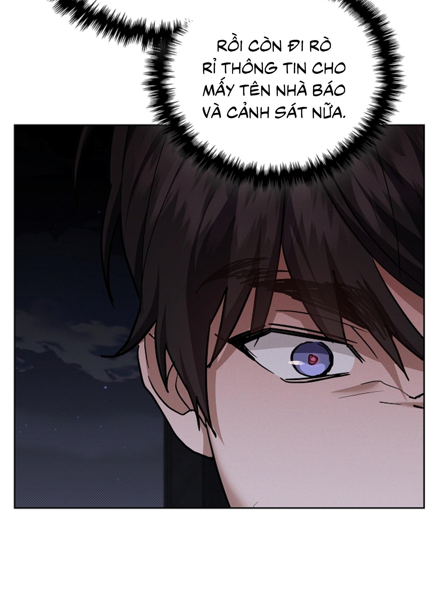 Đọc truyện ĐỪNG ĐỘNG VÀO CÚN CON! - Chapter 44.05