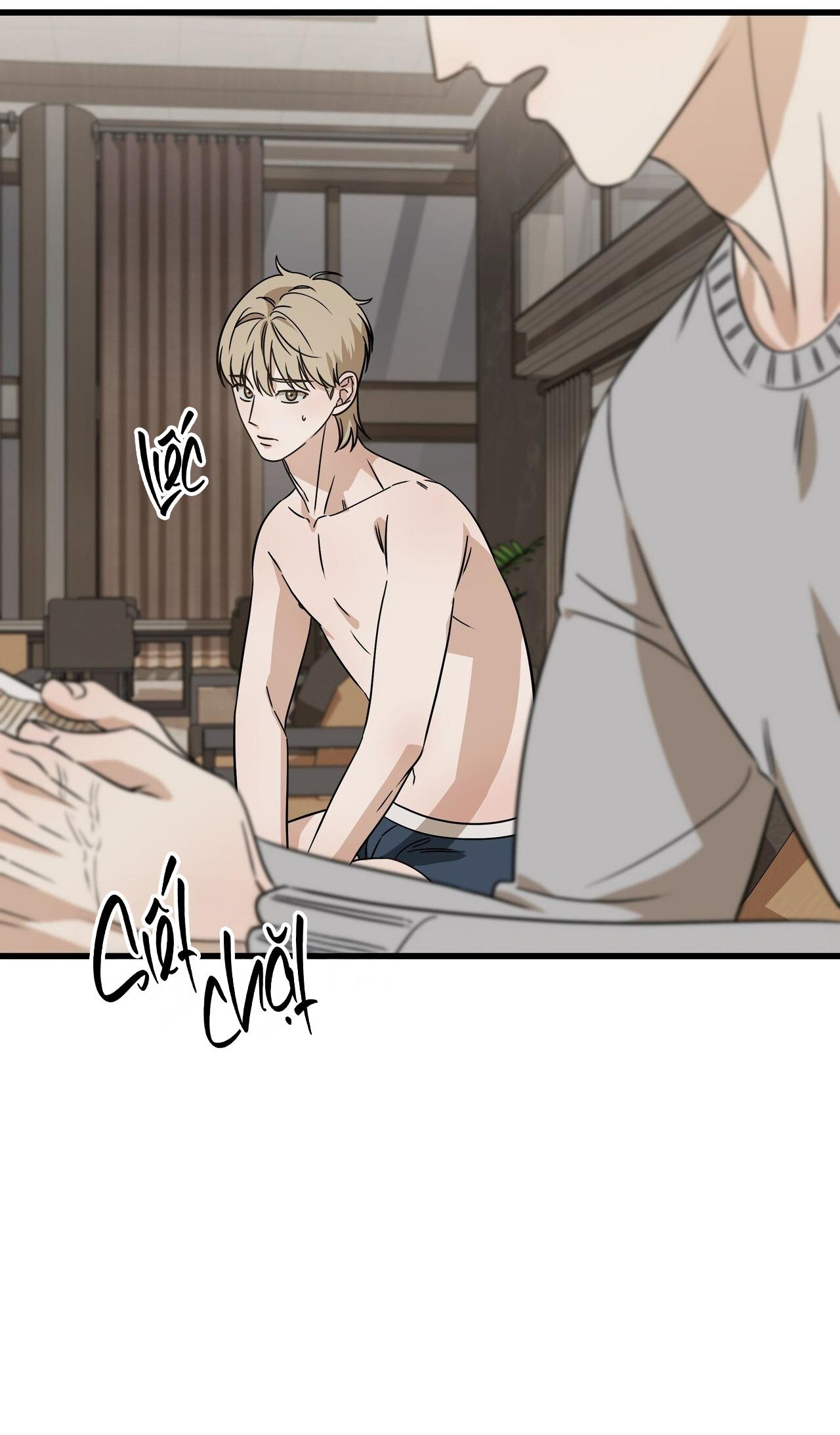 Đọc truyện HỢP ĐỒNG KẸO - Chapter 30