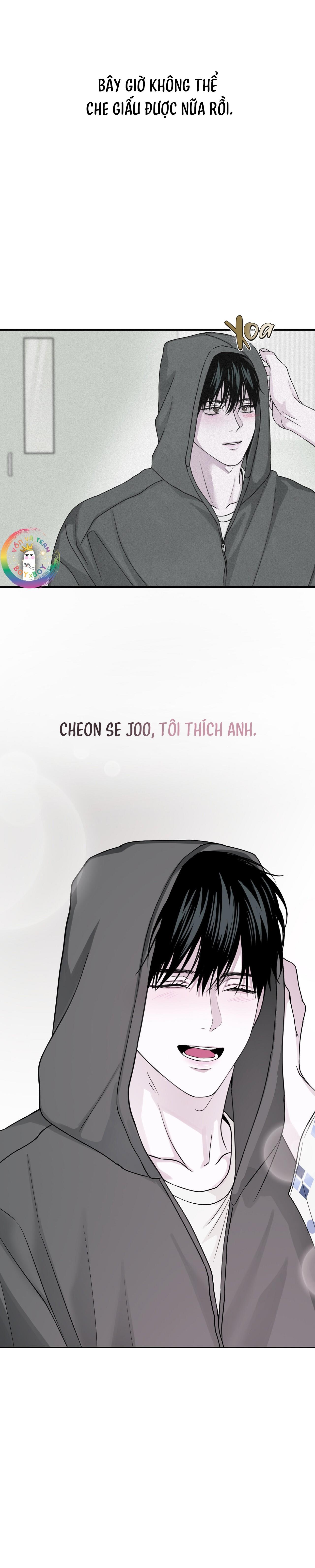 Đọc truyện Hình Chiếu - Chapter 47