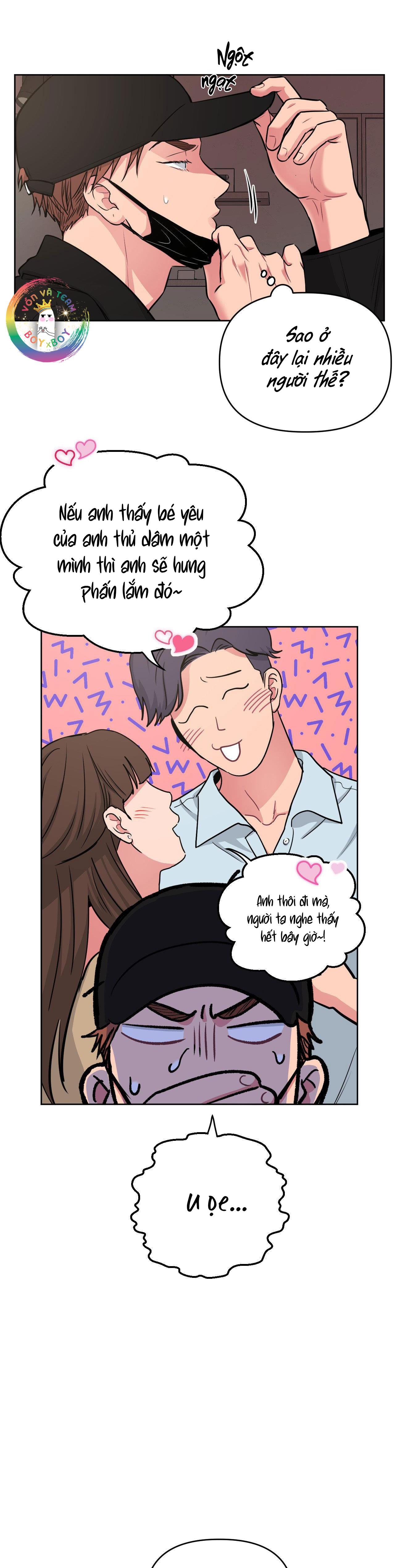 Đọc truyện Arts Manz - Chapter 61