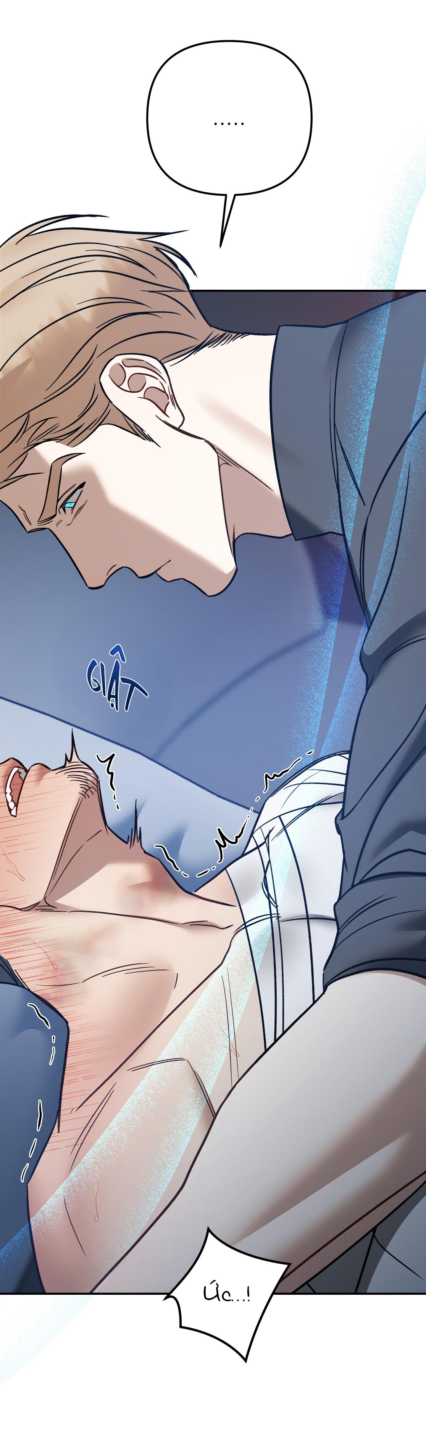 Đọc truyện SOMETHING IMPOSSIBLE - Chapter 29
