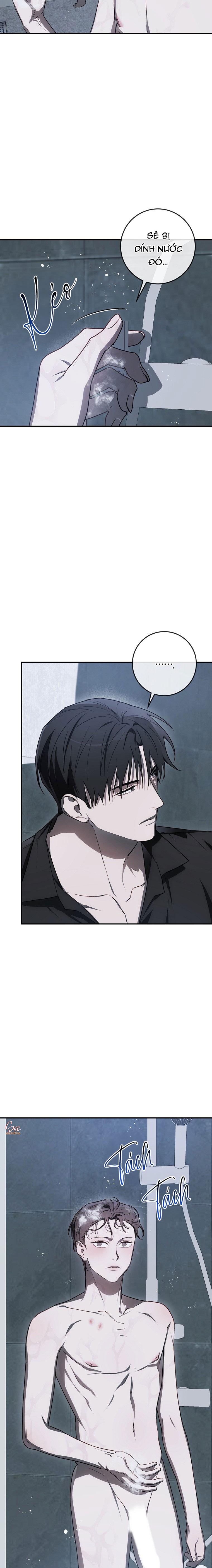 Đọc truyện BẢO VẬT - Chapter 31