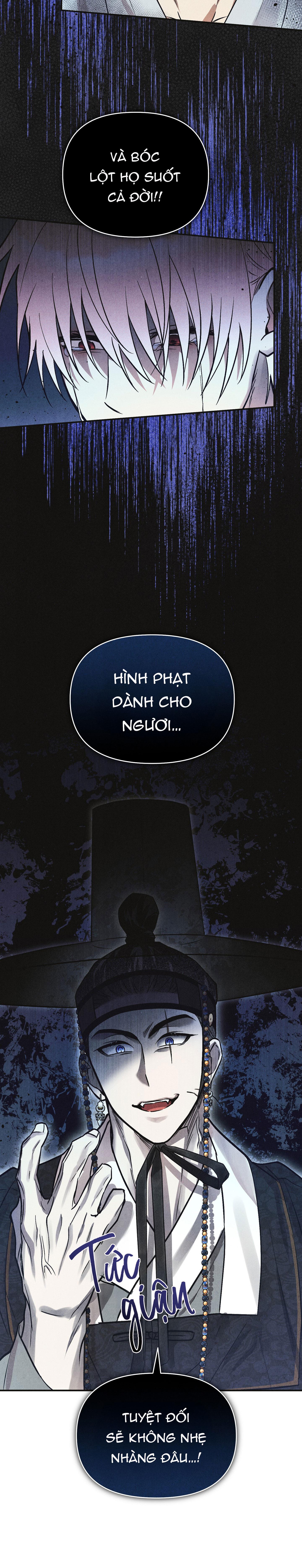 Đọc truyện TUYỂN TẬP NHẤT THỤ ĐA CÔNG CỦA NHÀ KIM - Chapter 48.4