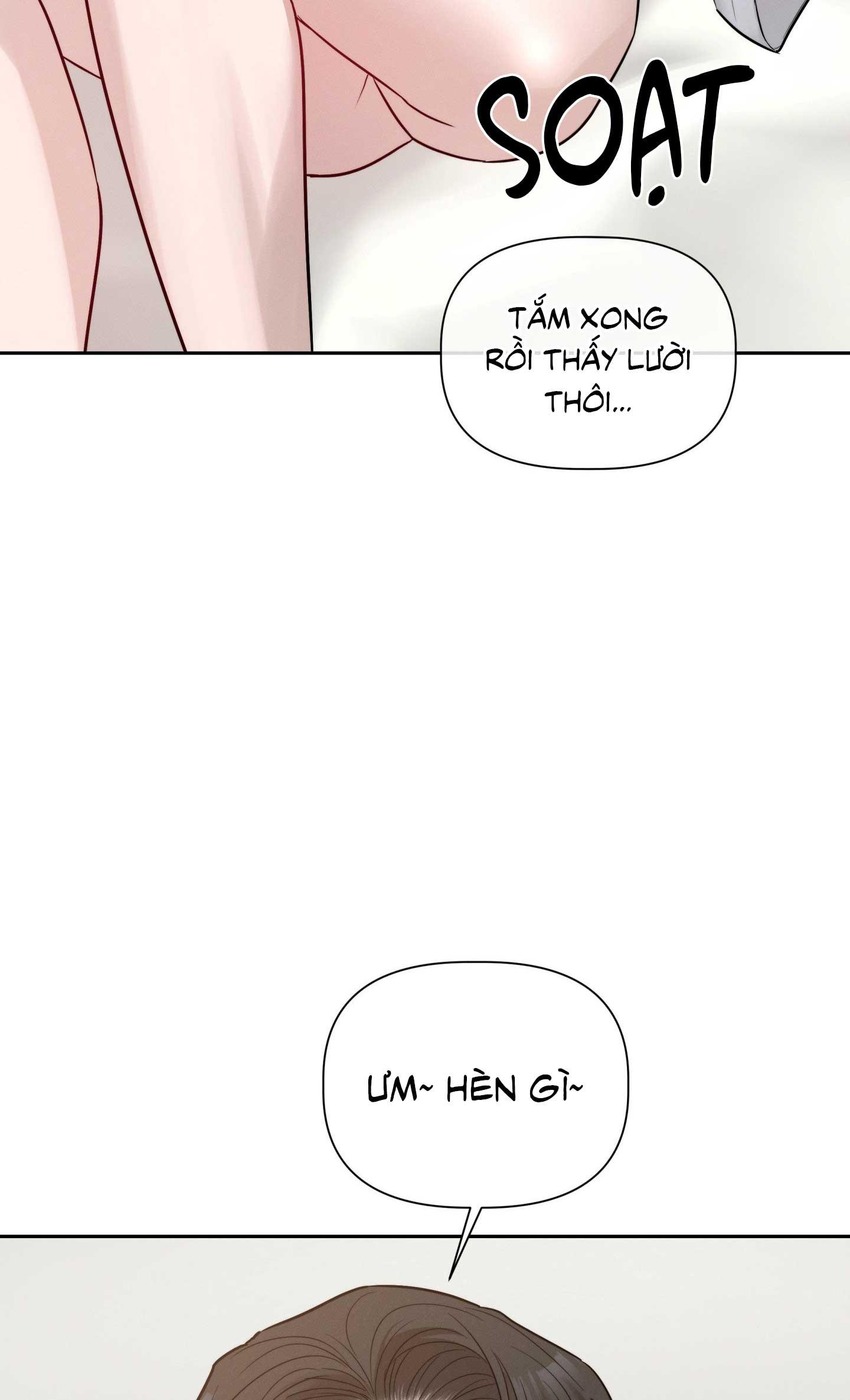Đọc truyện NHIỆT ĐỘ TIẾP XÚC - Chapter 48