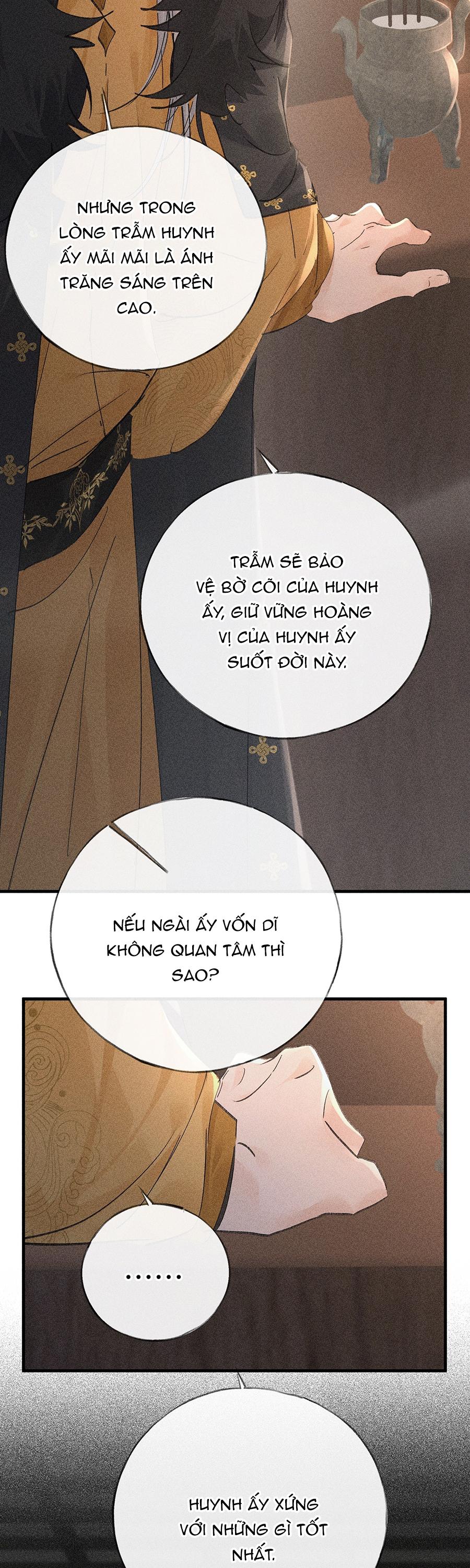 Đọc truyện Dụ địch thâm nhập - Chapter 75