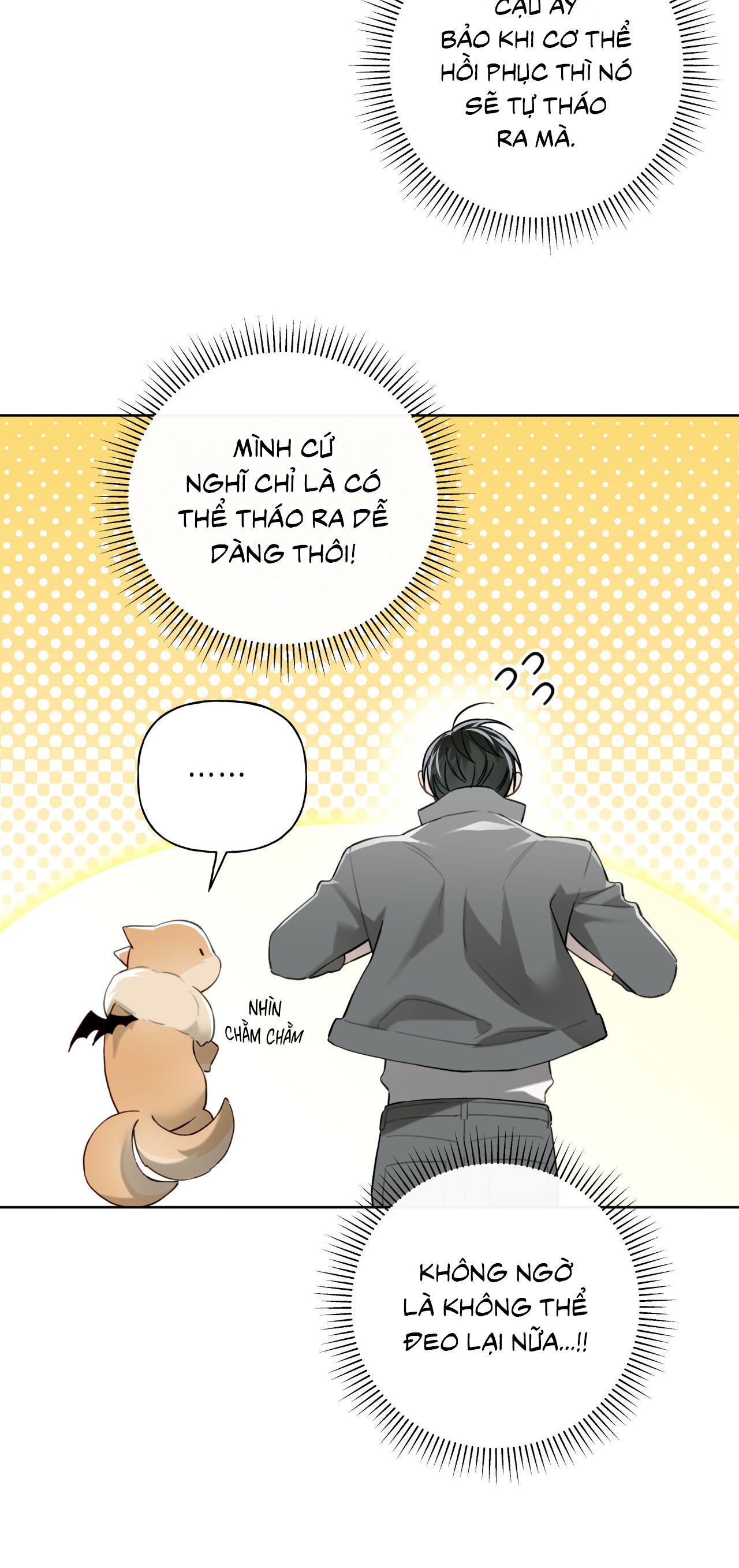 Đọc truyện HIỂM HỌA GUIDING - Chapter 57