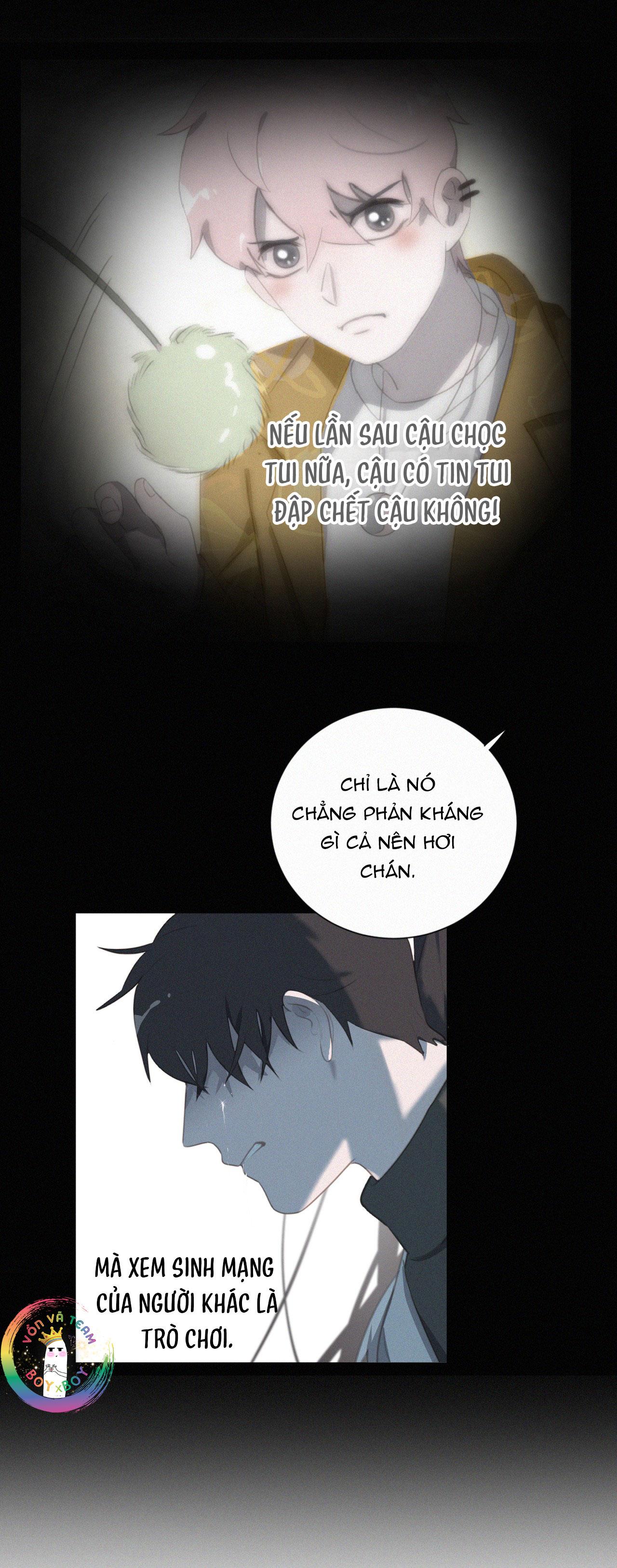 Đọc truyện Xã Hội Mồn Lèo - Chapter 85
