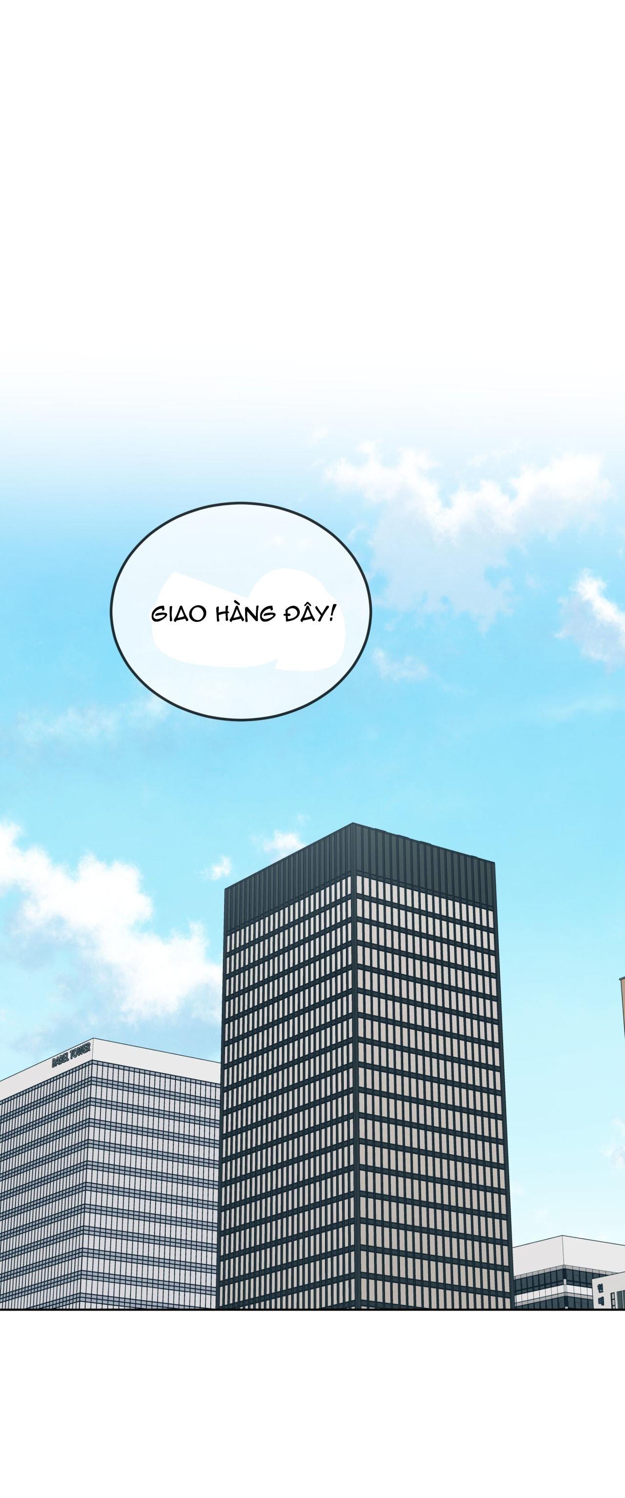 Đọc truyện NƯỚC UỐNG TÌNH YÊU CỦA CÁO PLIN - Chapter 47