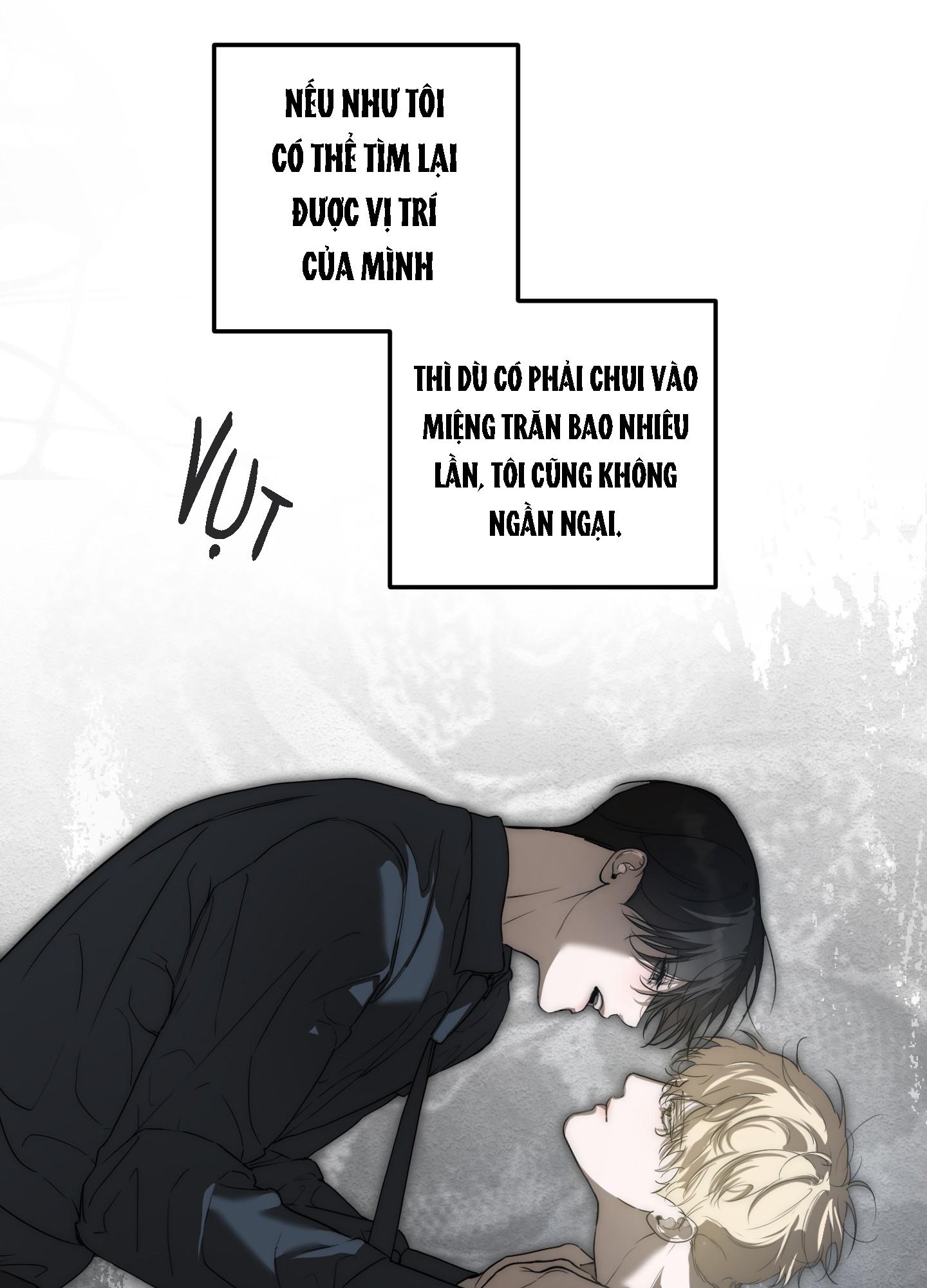 Đọc truyện LÃNG MẠN NGÀY TẬN THẾ - Chapter 2