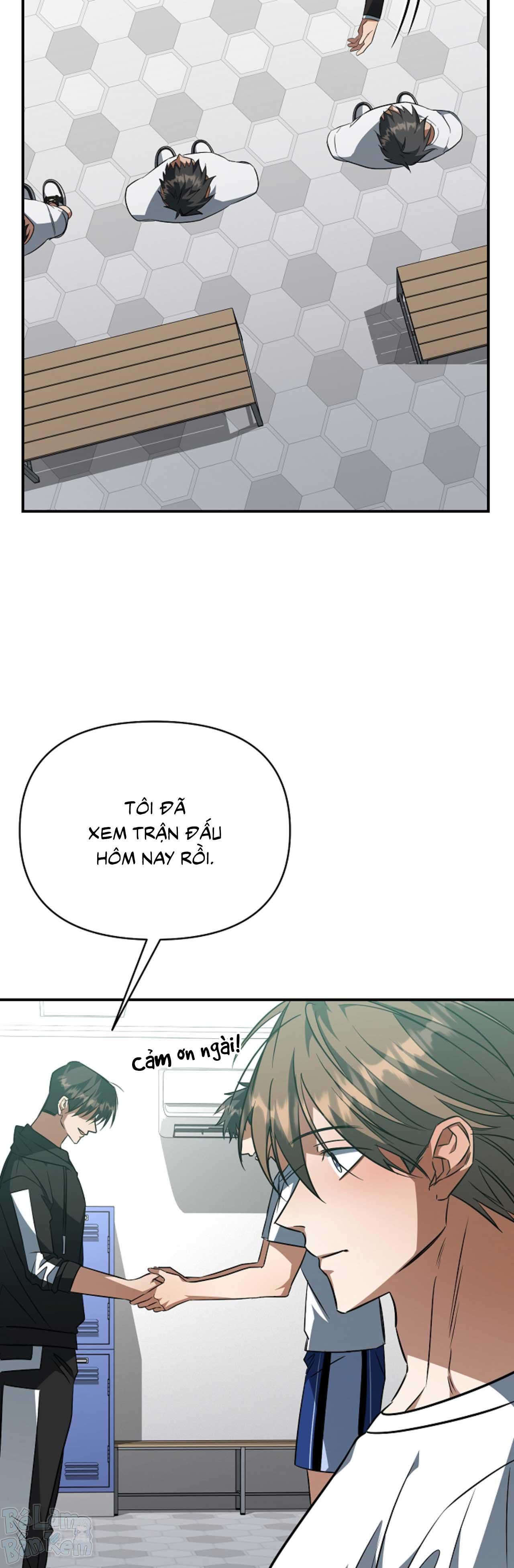 Đọc truyện SỰ THẬT TRẦN TRỤI - Chapter 20