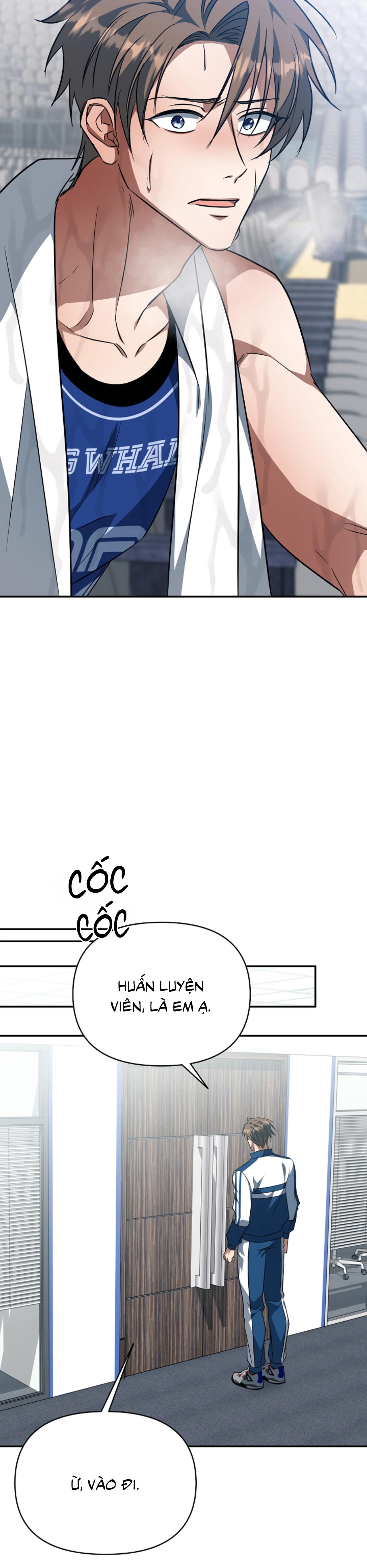 Đọc truyện SỰ THẬT TRẦN TRỤI - Chapter 25