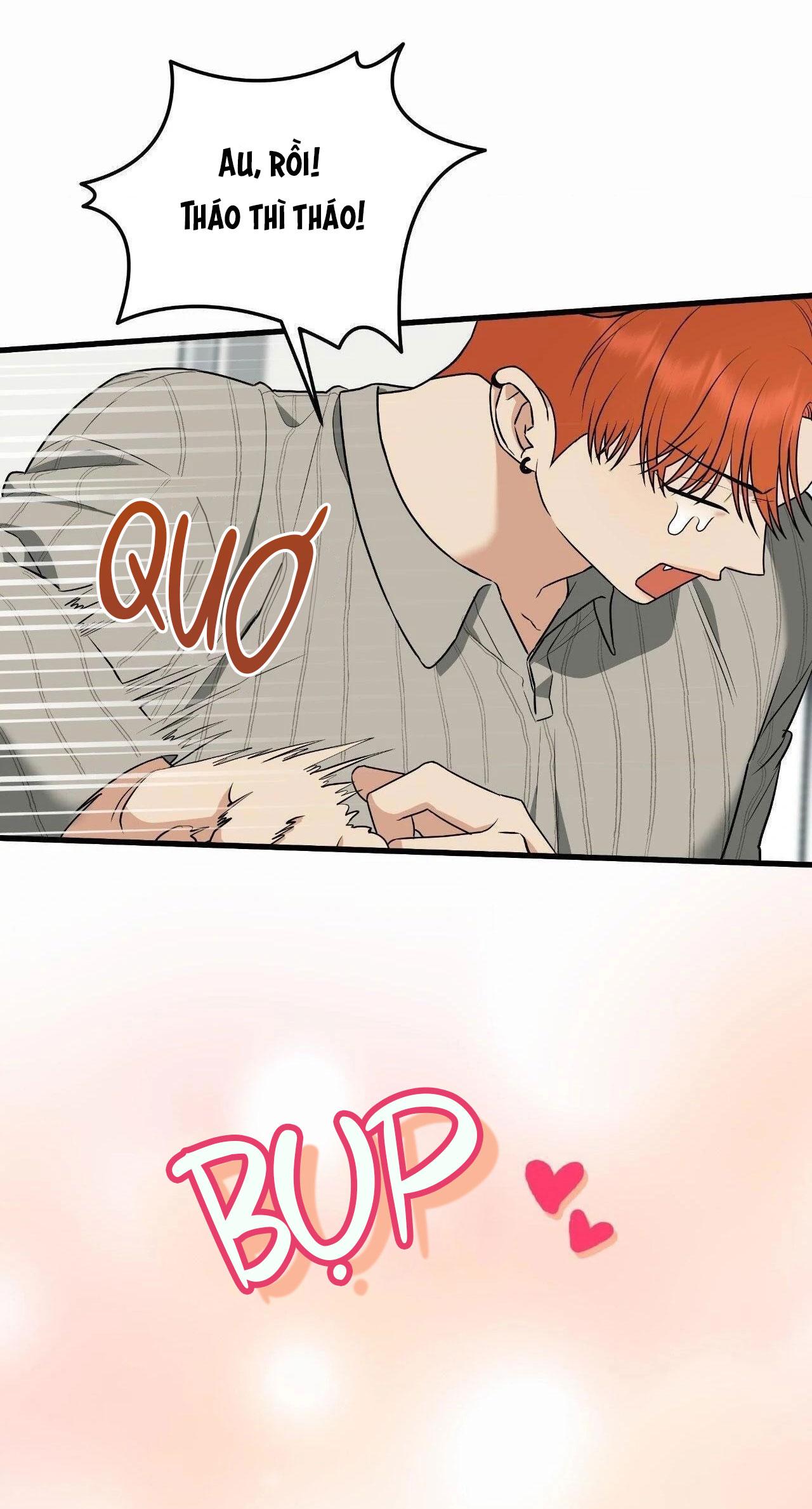 Đọc truyện Bốt Hôn - Chapter 5