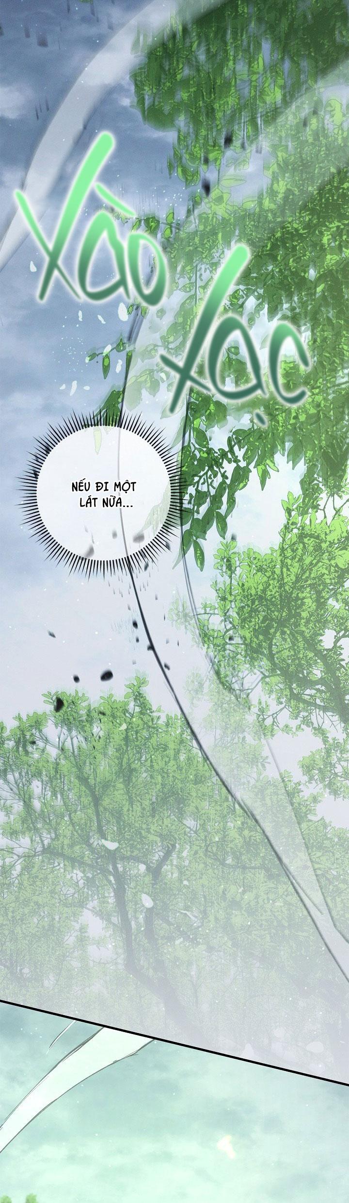Đọc truyện ĐÊM KHÔNG DẤU VẾT - Chapter 58
