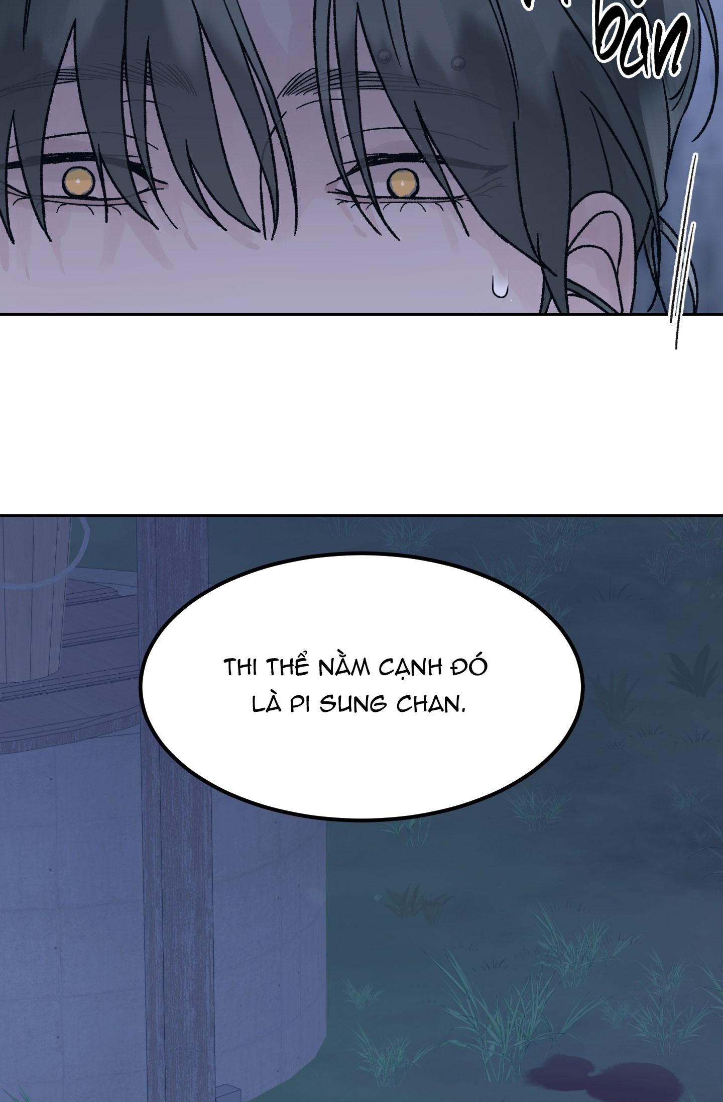 Đọc truyện ĐÊM KINH HOÀNG - Chapter 58