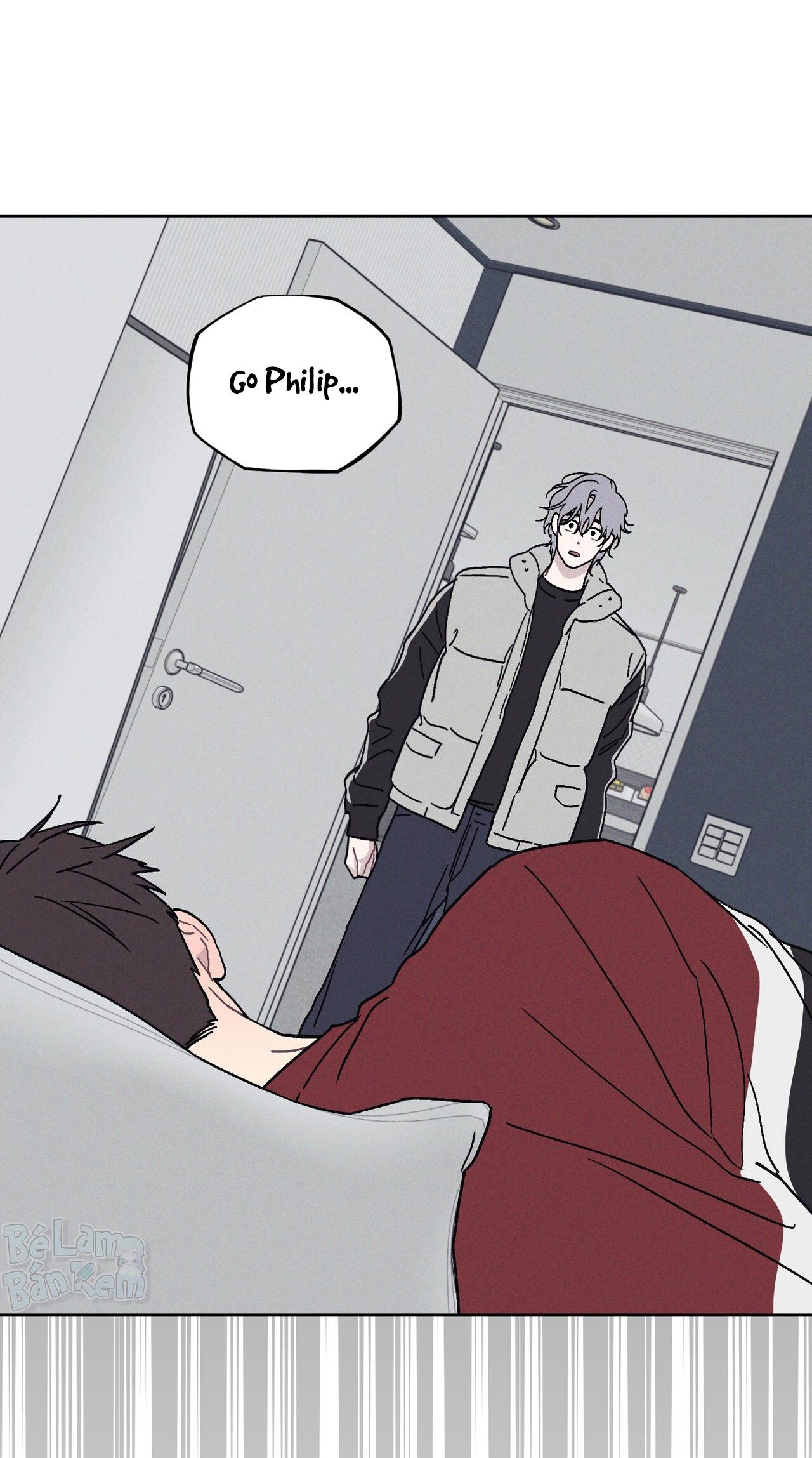 Đọc truyện Cút ra khỏi nhà tôi! - Chapter 7