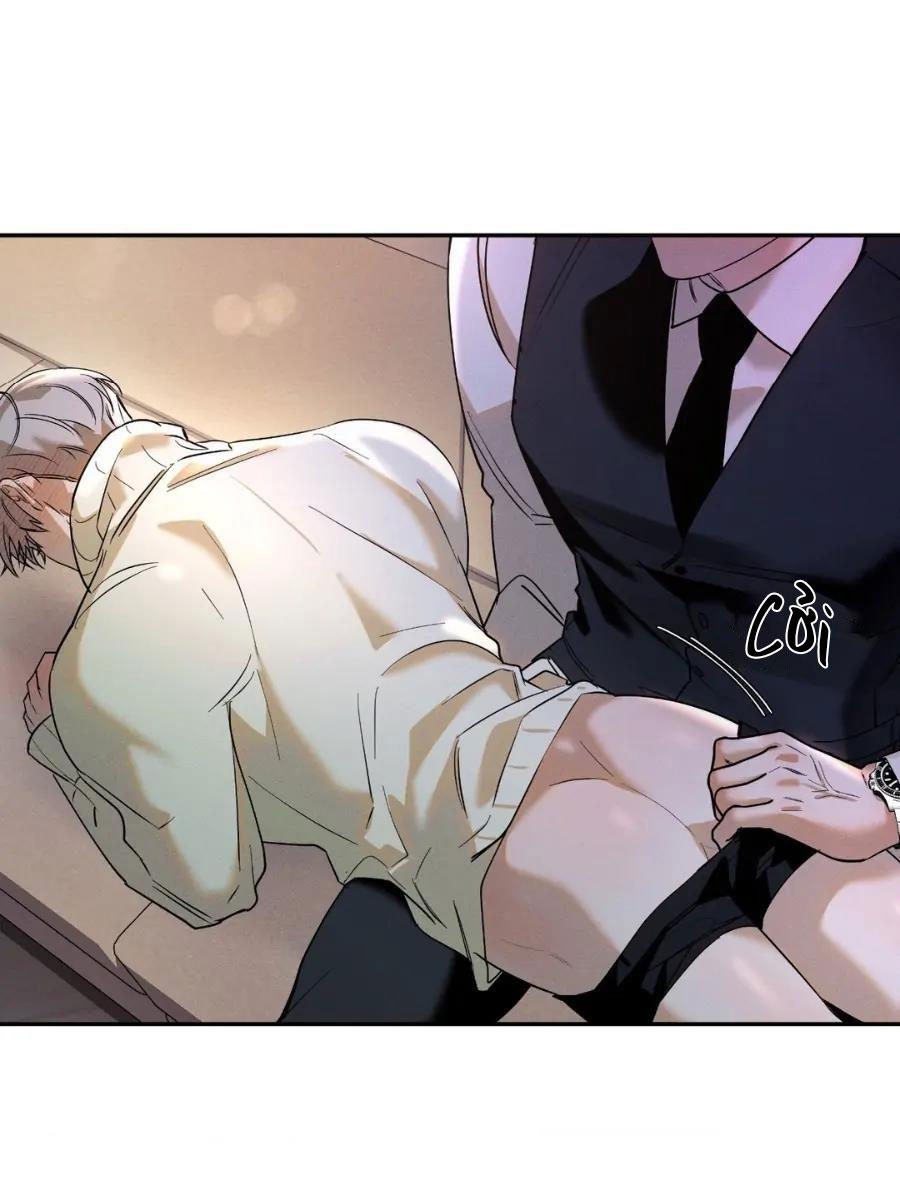 Đọc truyện Đảo Ngược Kịch Bản - Chapter 8