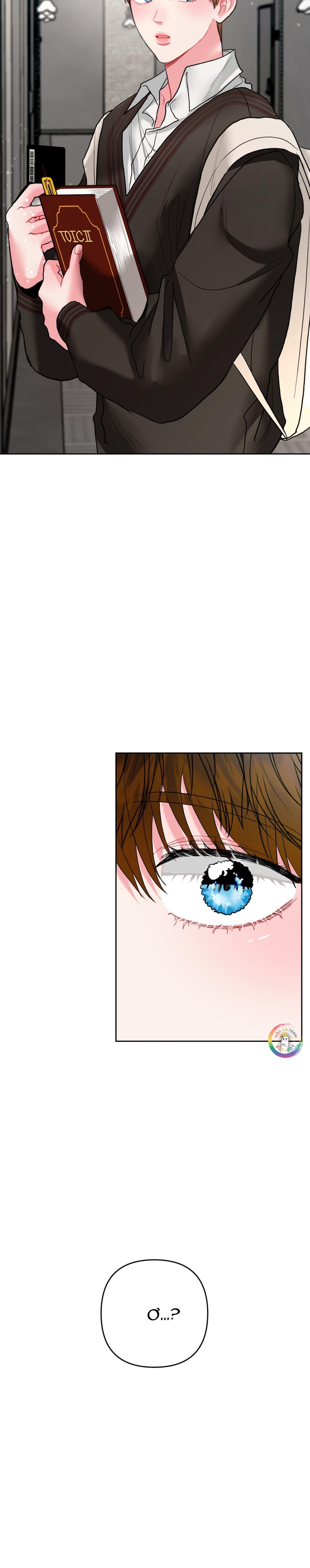 Đọc truyện Kẹo Bạc Hà - Chapter 4