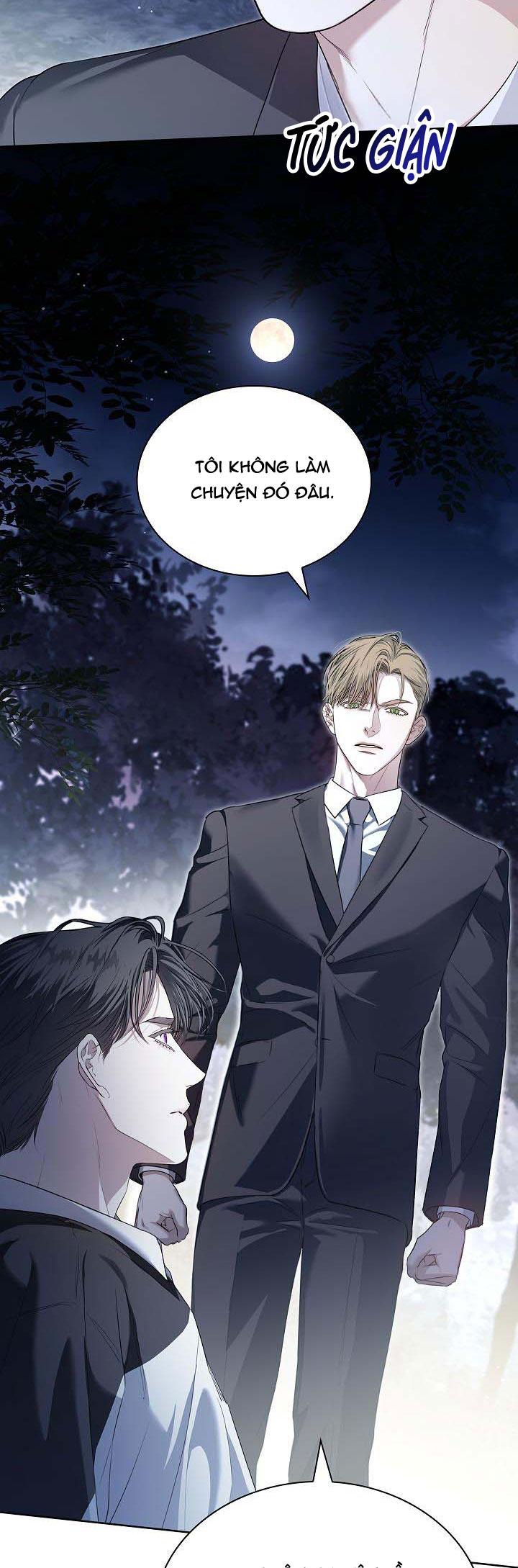 Đọc truyện HÔN TÔI NẾU CÓ THỂ - Chapter 18