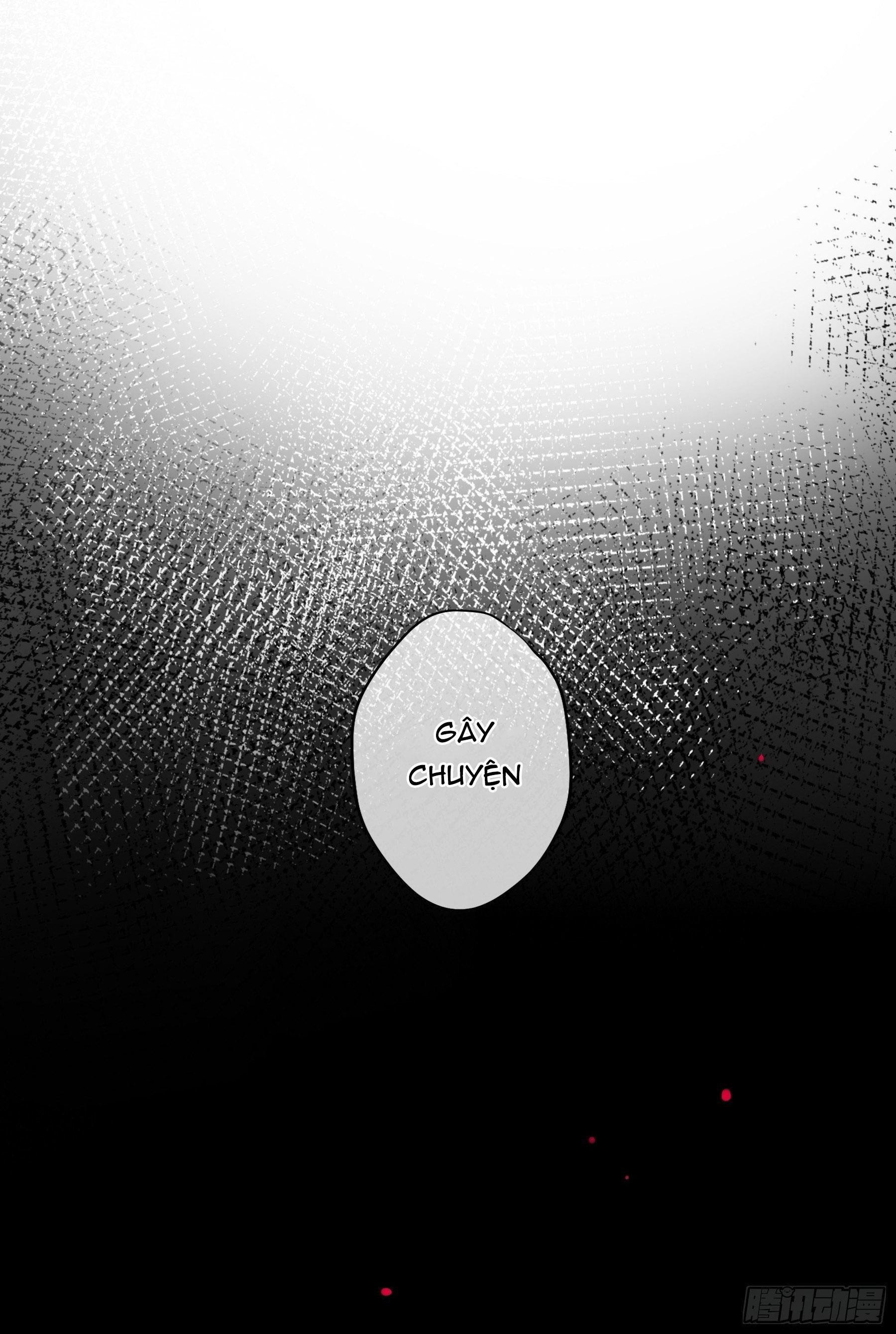 Đọc truyện Ác linh - Chapter 22