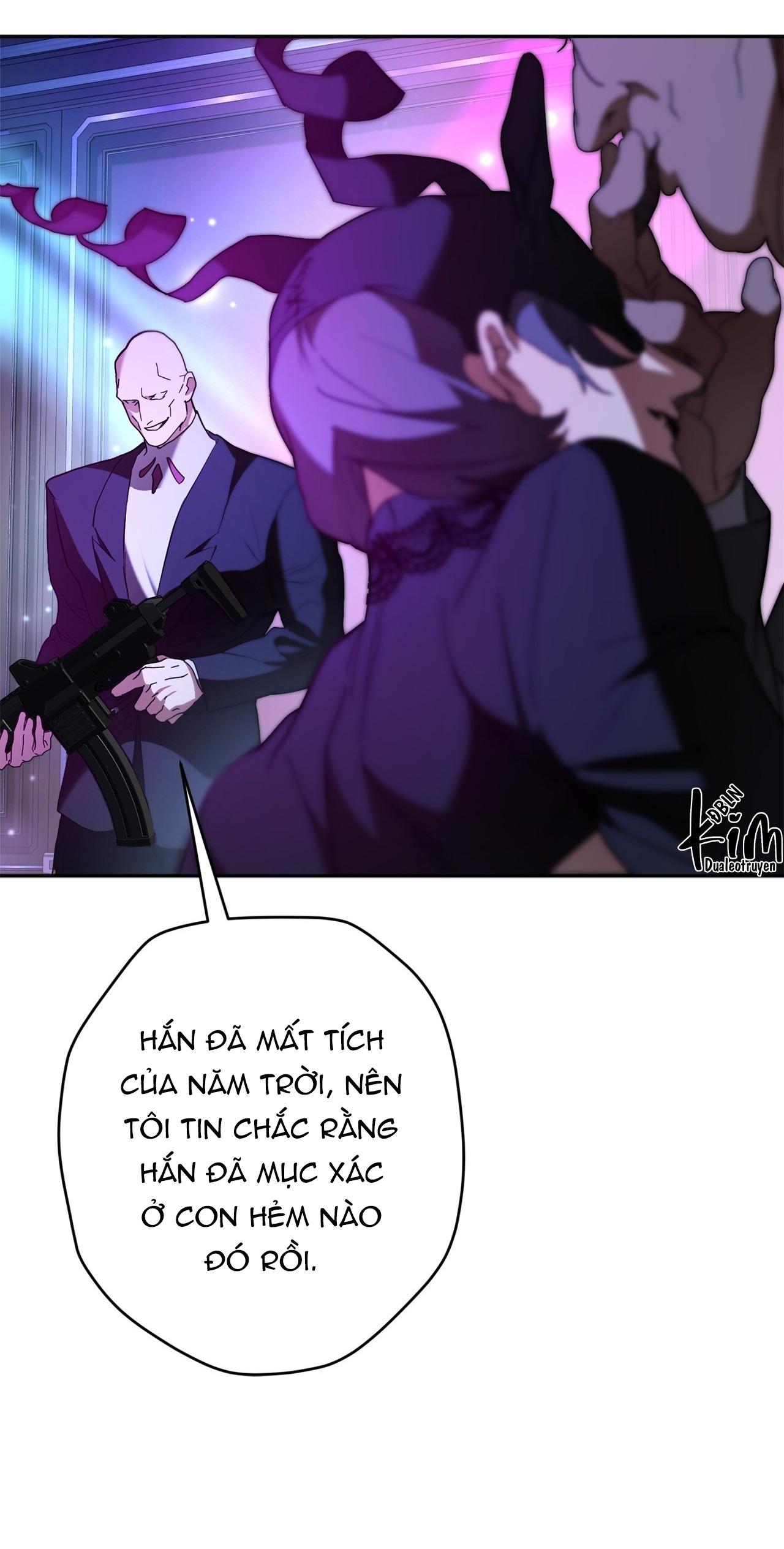 Đọc truyện BULLET TIME - Chapter 1