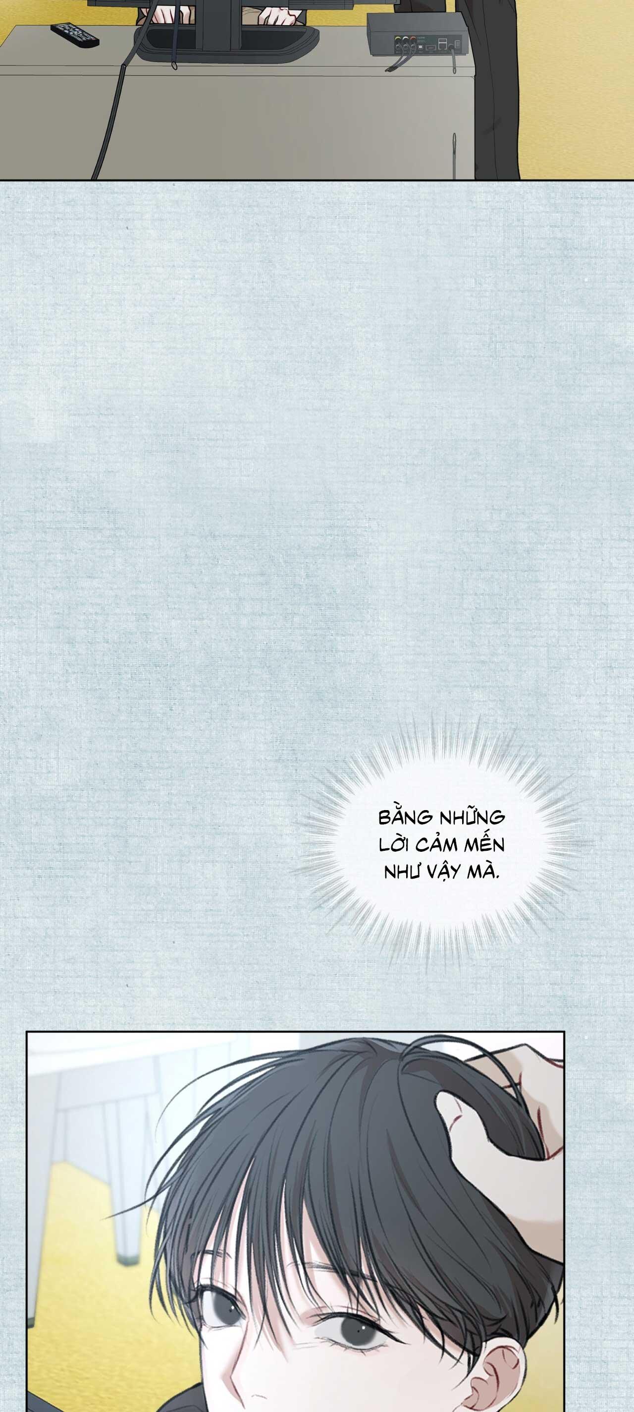 Đọc truyện KHỞI NGUỒN SỰ SỐNG - Chapter 74