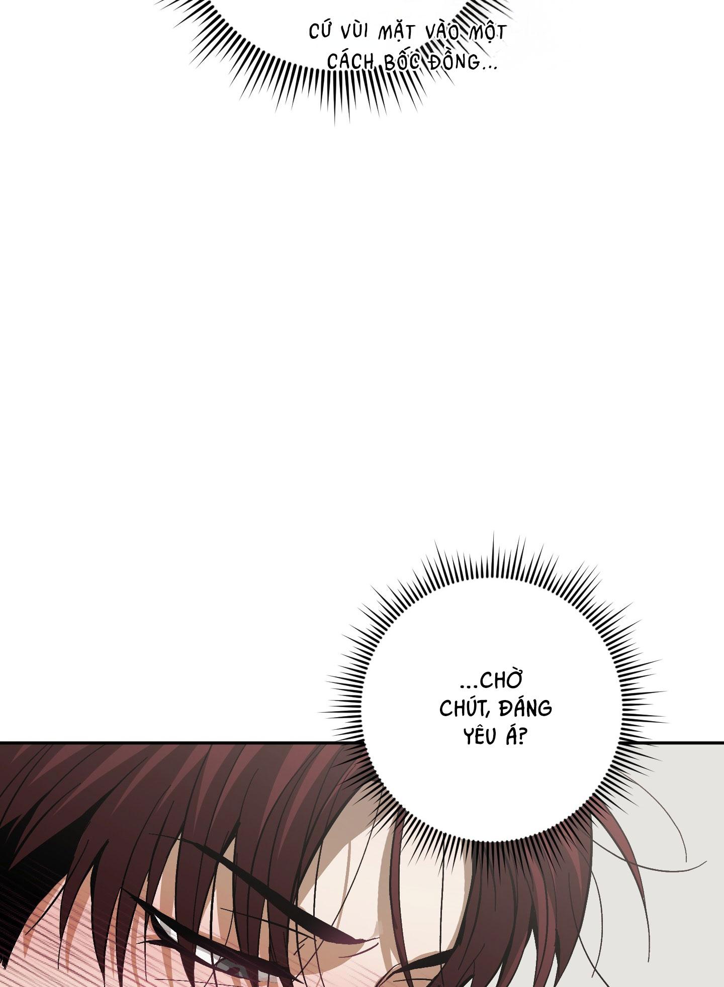 Đọc truyện TƯƠNG XỨNG - Chapter 13