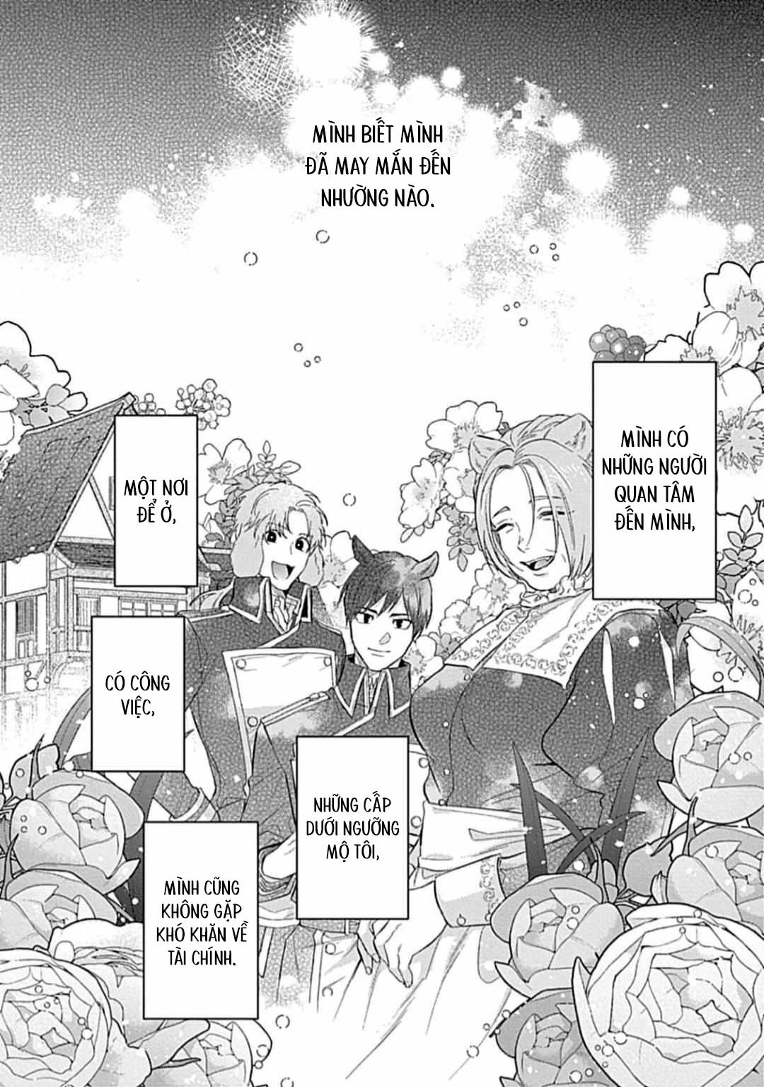 Đọc truyện Nhìn vào em này - Chapter 6