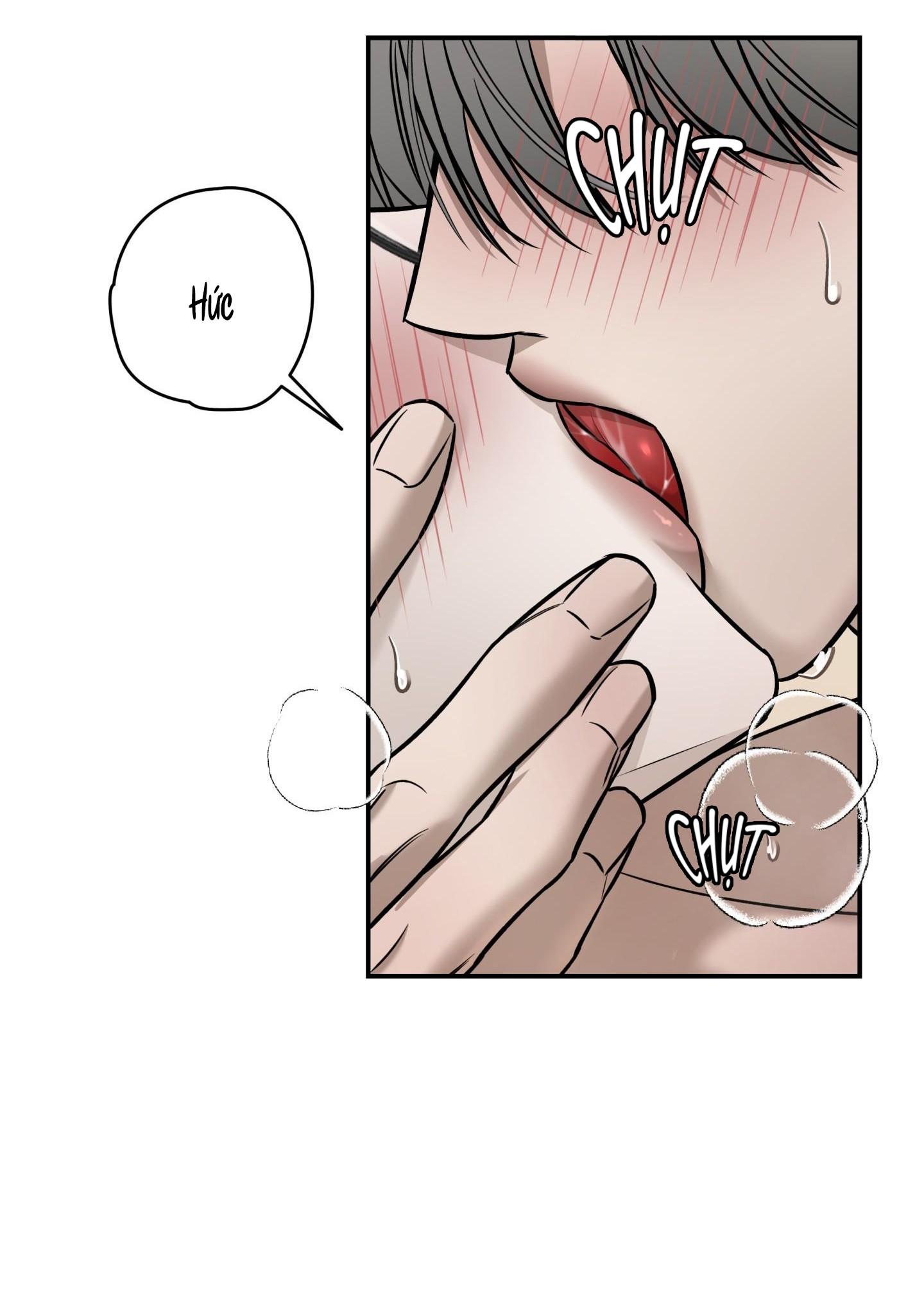 Đọc truyện (CBunu) Hưởng Lợi - Chapter 53