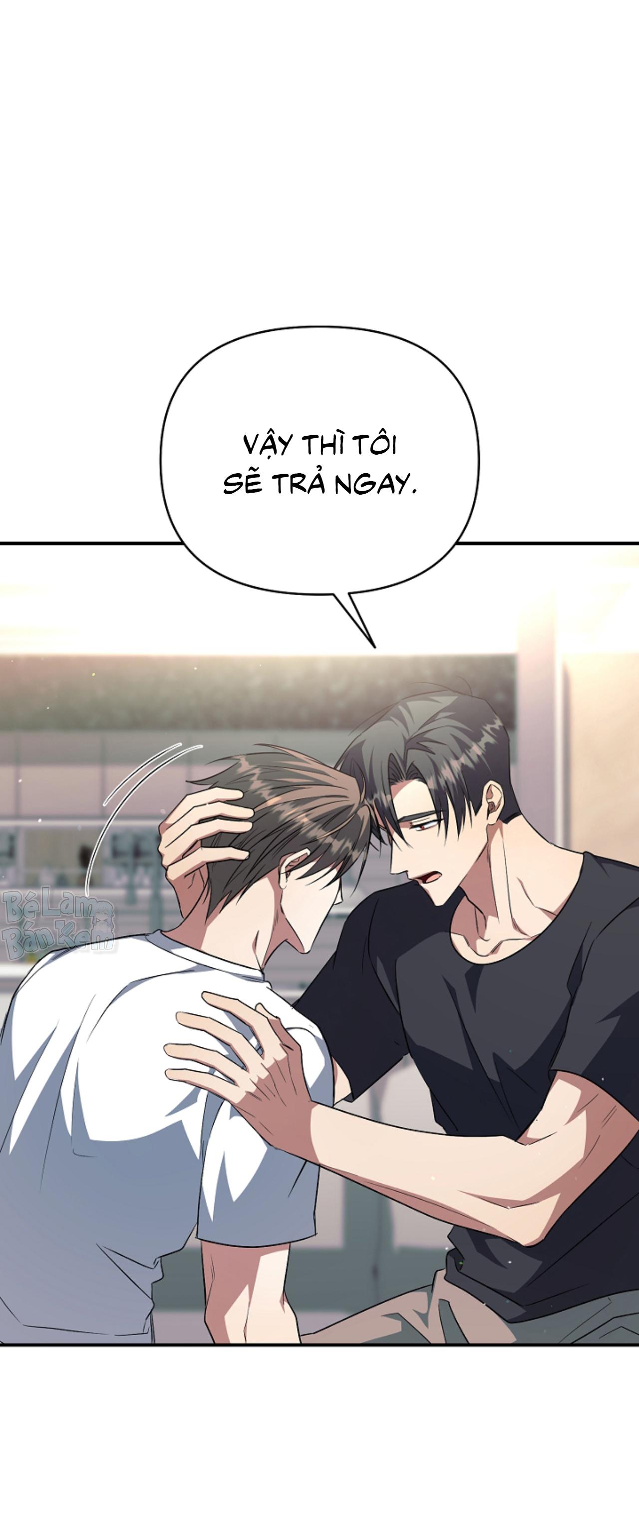 Đọc truyện SỰ THẬT TRẦN TRỤI - Chapter 23