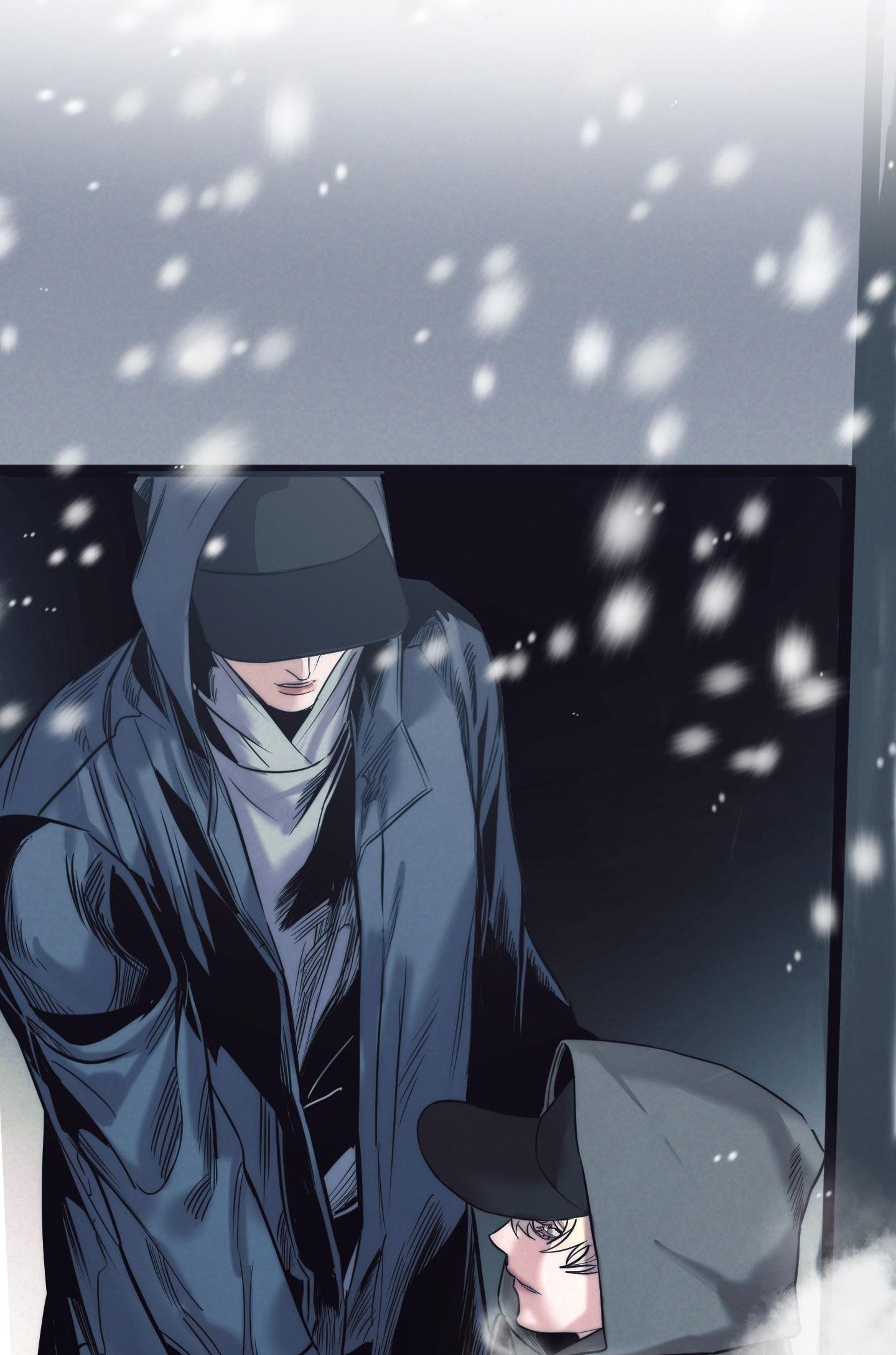 Đọc truyện KỲ THỊ - Chapter 56
