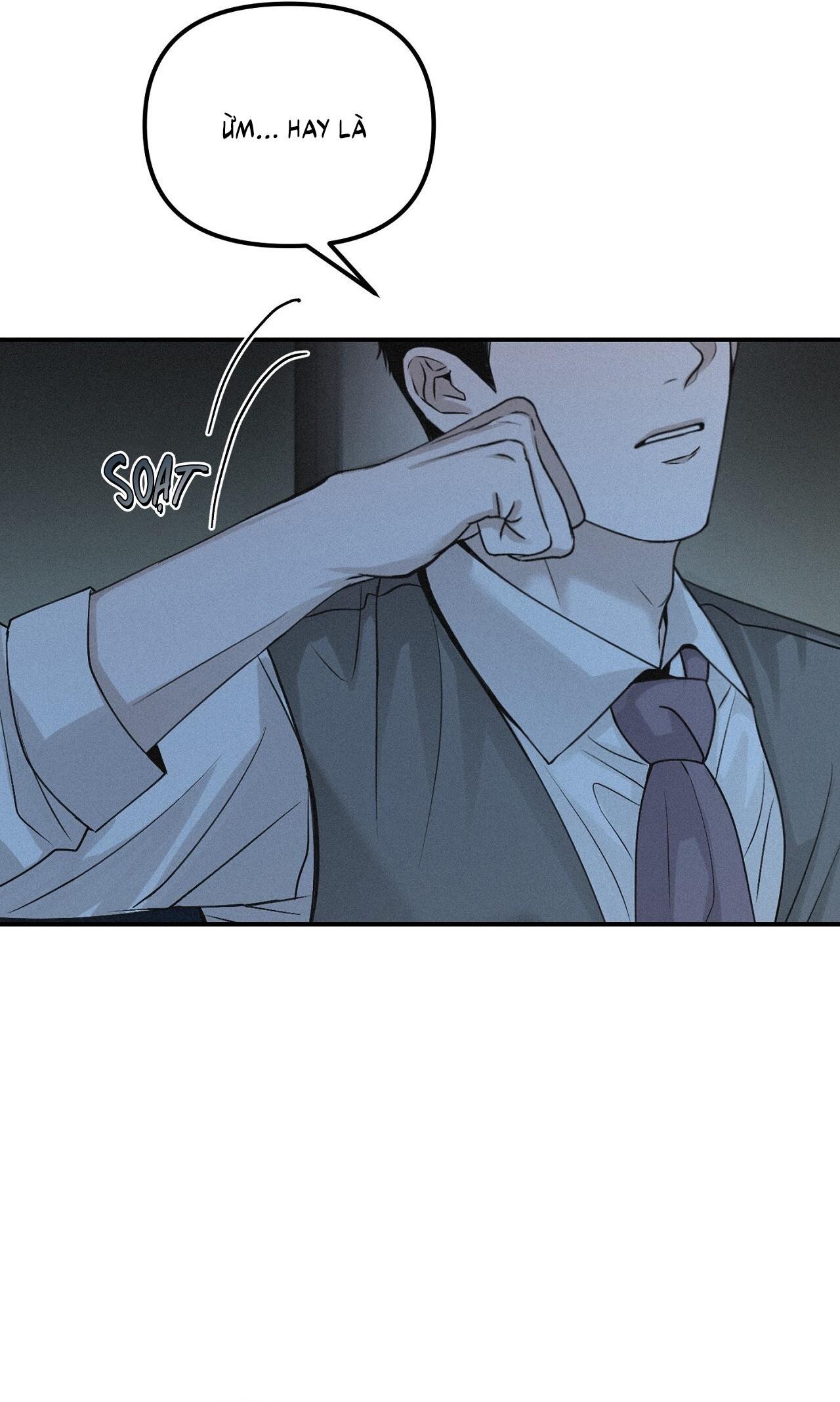 Đọc truyện (CBunu) Phép Chiếu - Chapter 47