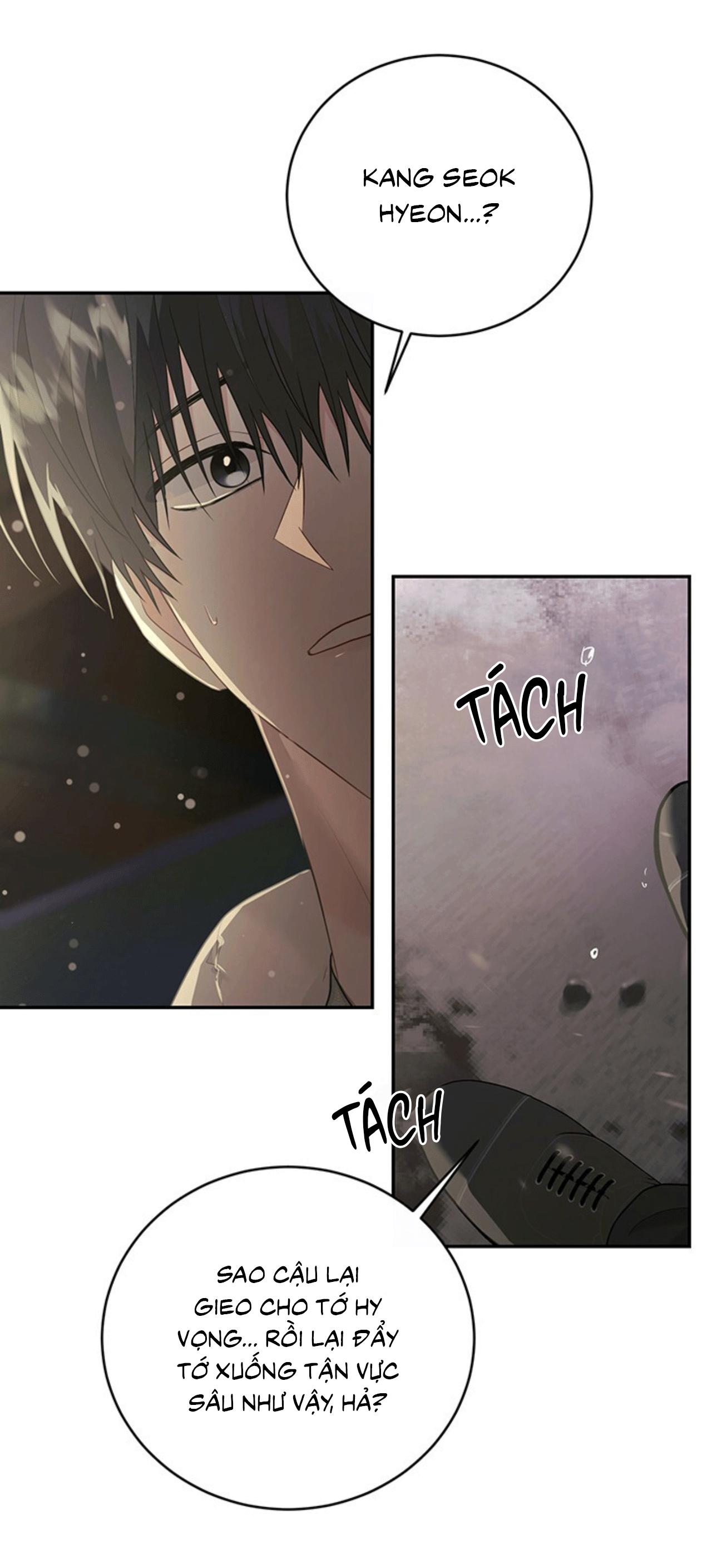 Đọc truyện TIỂU THỬ: BẮT ĐẦU MÙA HÈ - Chapter 59