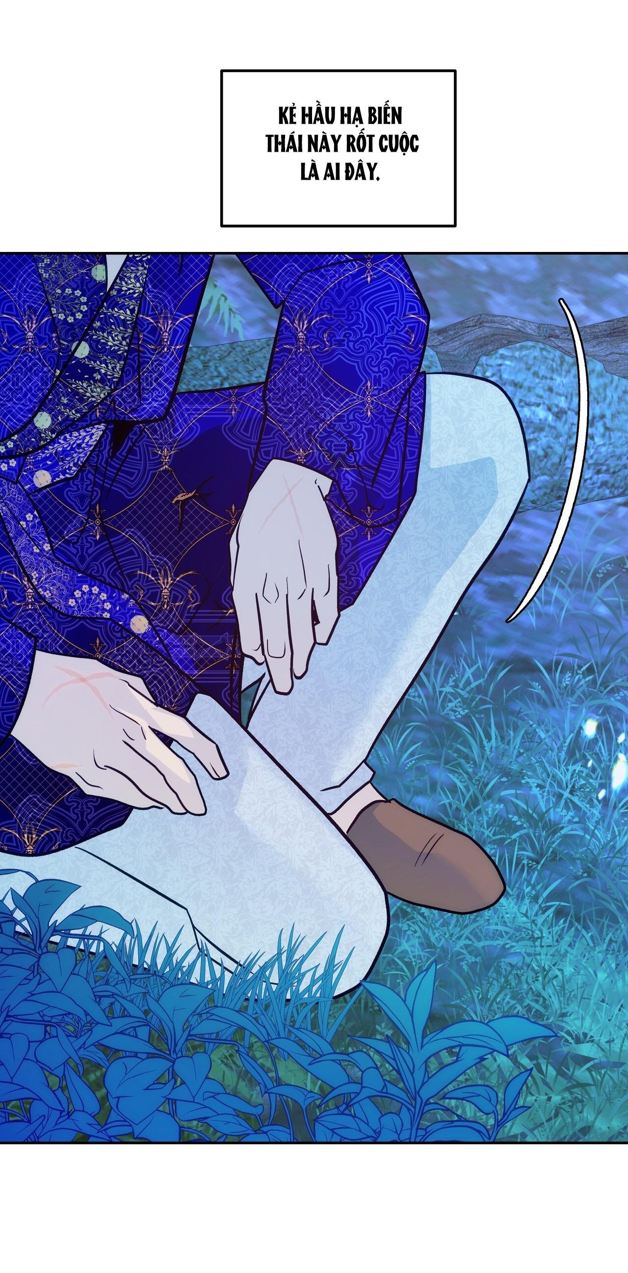 Đọc truyện ORCA MANSION - Chapter 1