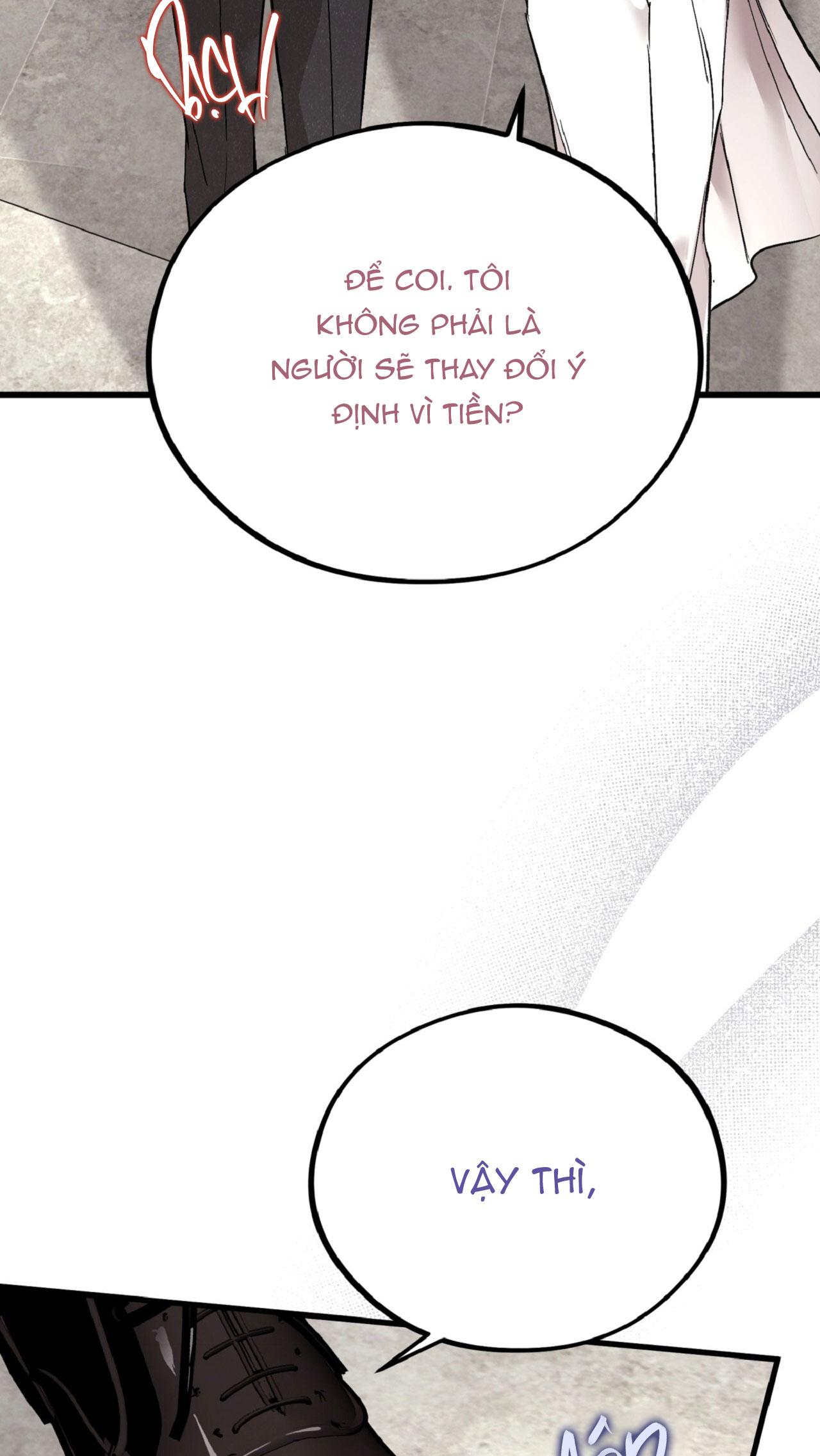 Đọc truyện HONEY BEAR - Chapter 74