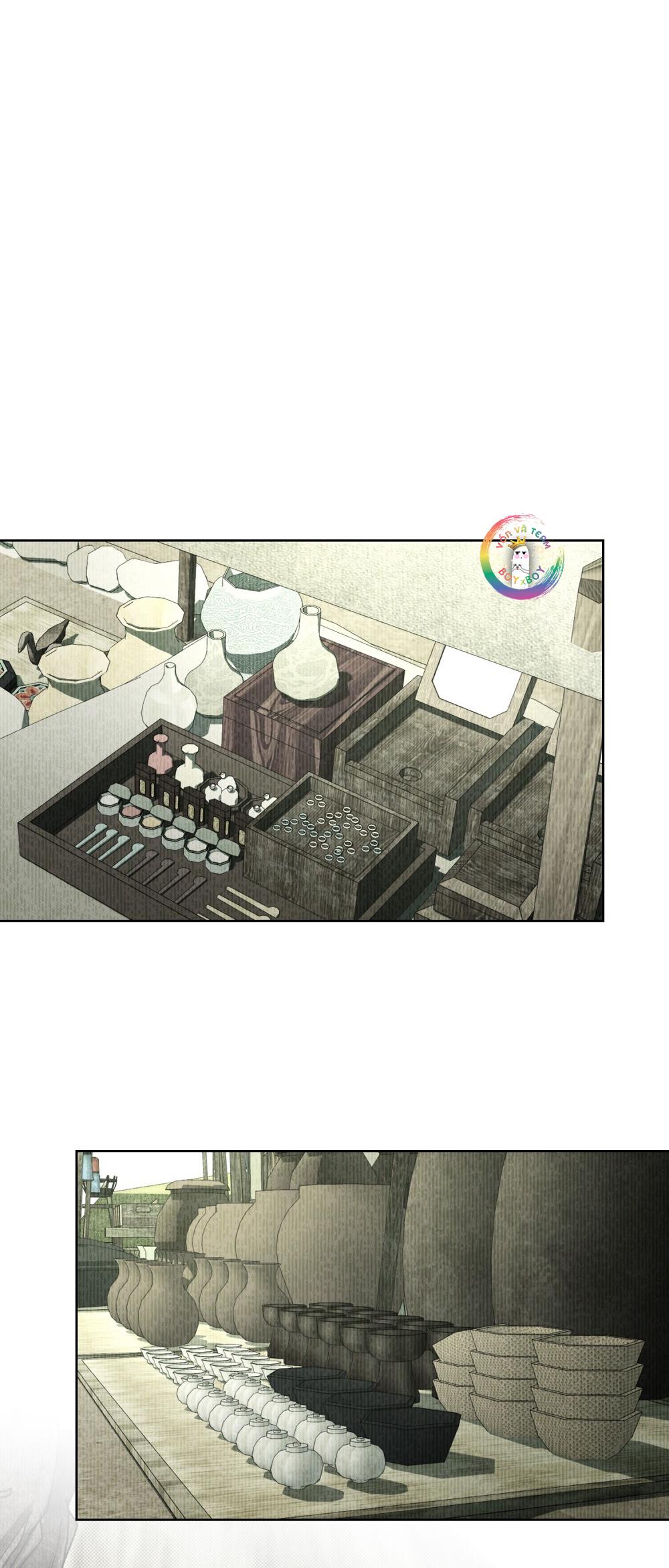 Đọc truyện Linh Hồn Lửa - Chapter 36