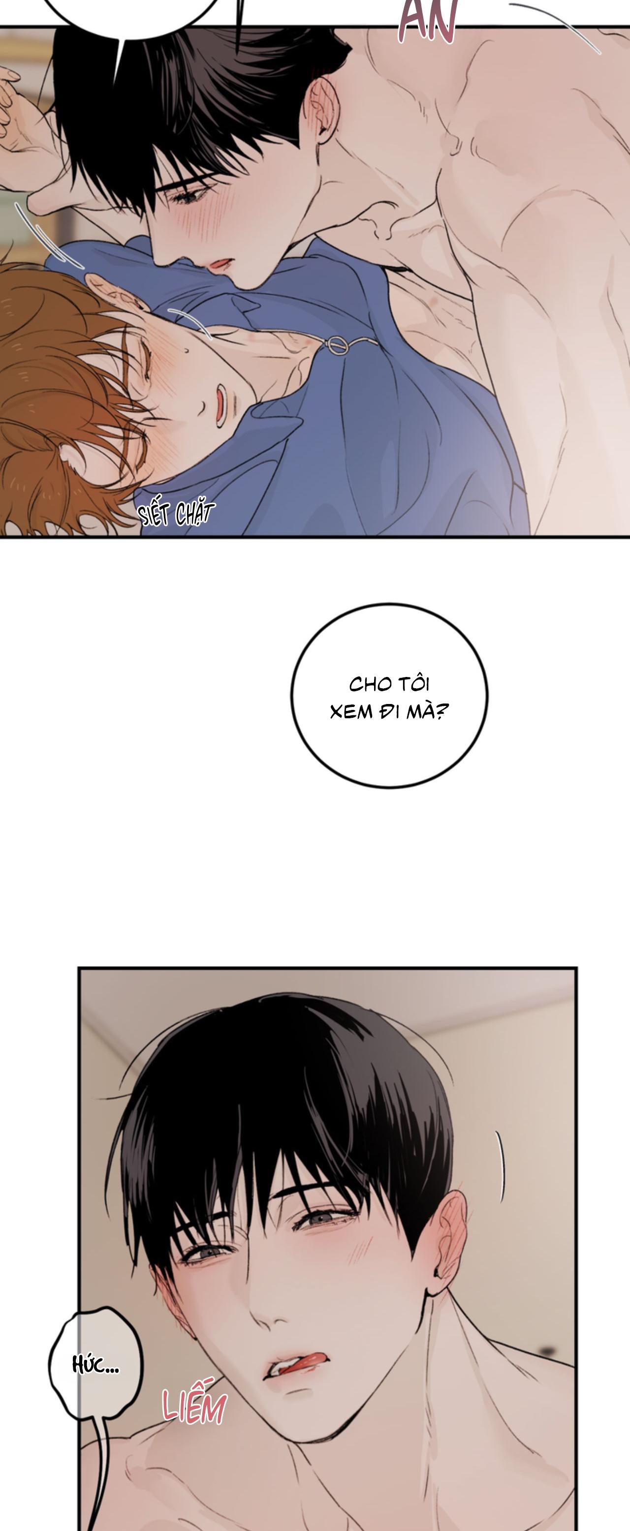 Đọc truyện Deepest Confession - Chapter 8