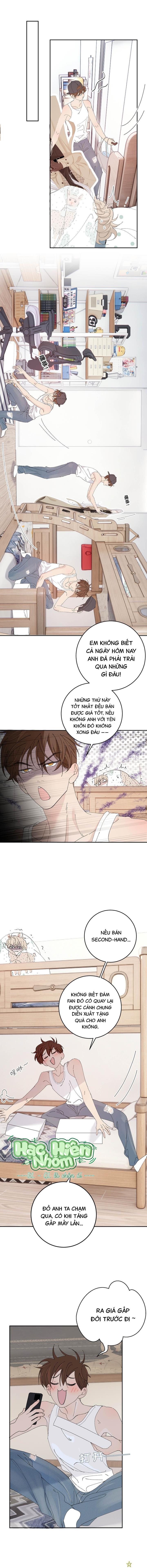 Đọc truyện Chọc Quê Vương Tử Mỗi Ngày - Chapter 7
