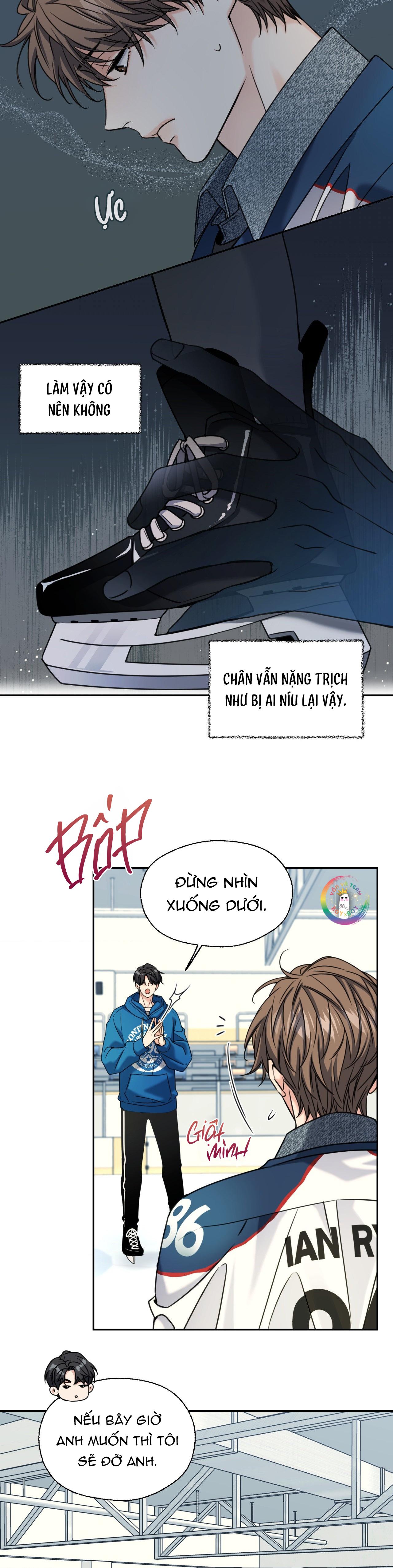 Đọc truyện ✯Đường Cong Tan Chảy✯ - Chapter 19