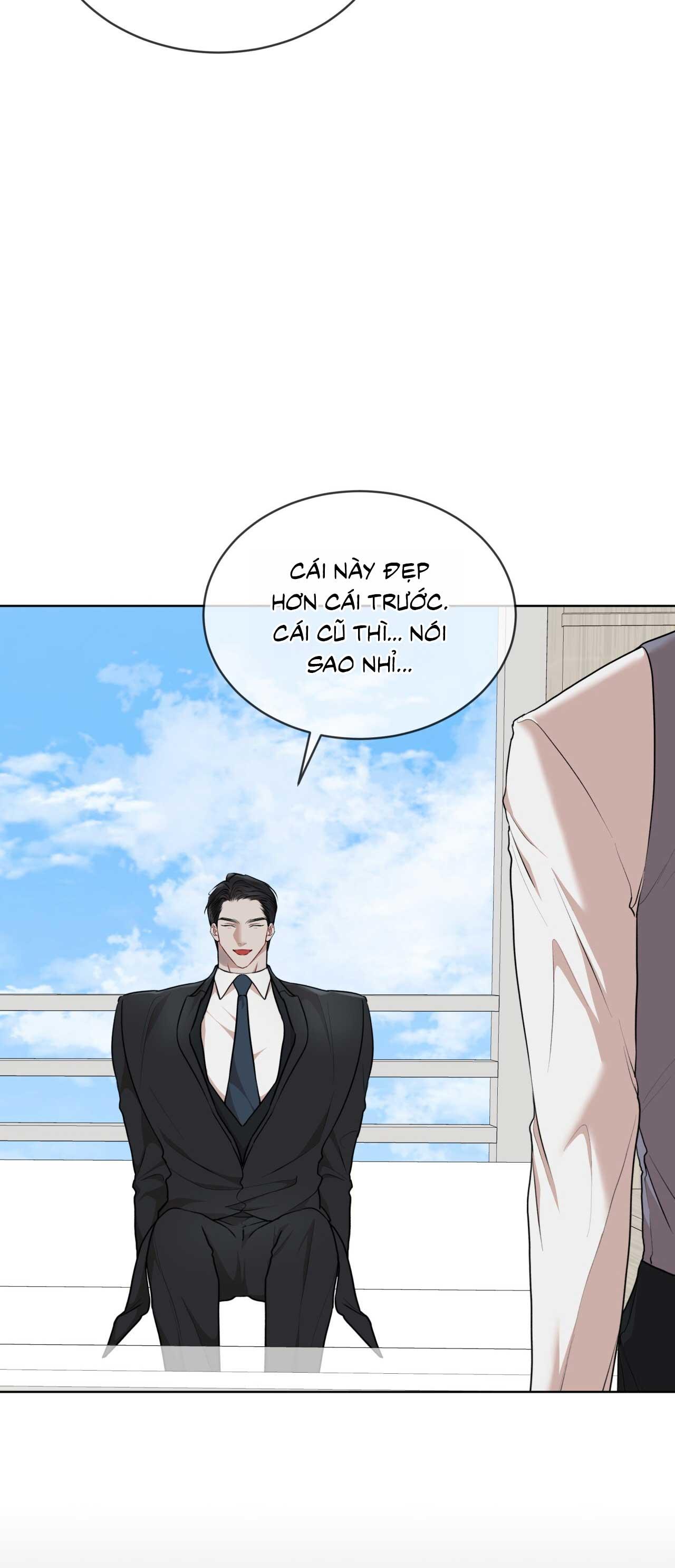 Đọc truyện KHỞI NGUỒN SỰ SỐNG - Chapter 74