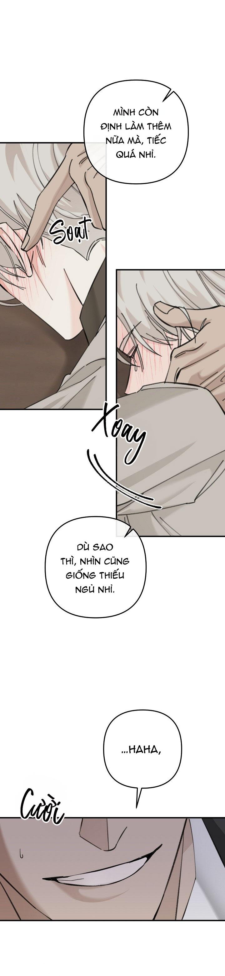 Đọc truyện BL NGẮN TUYỂN CHỌN - Chapter 43.2