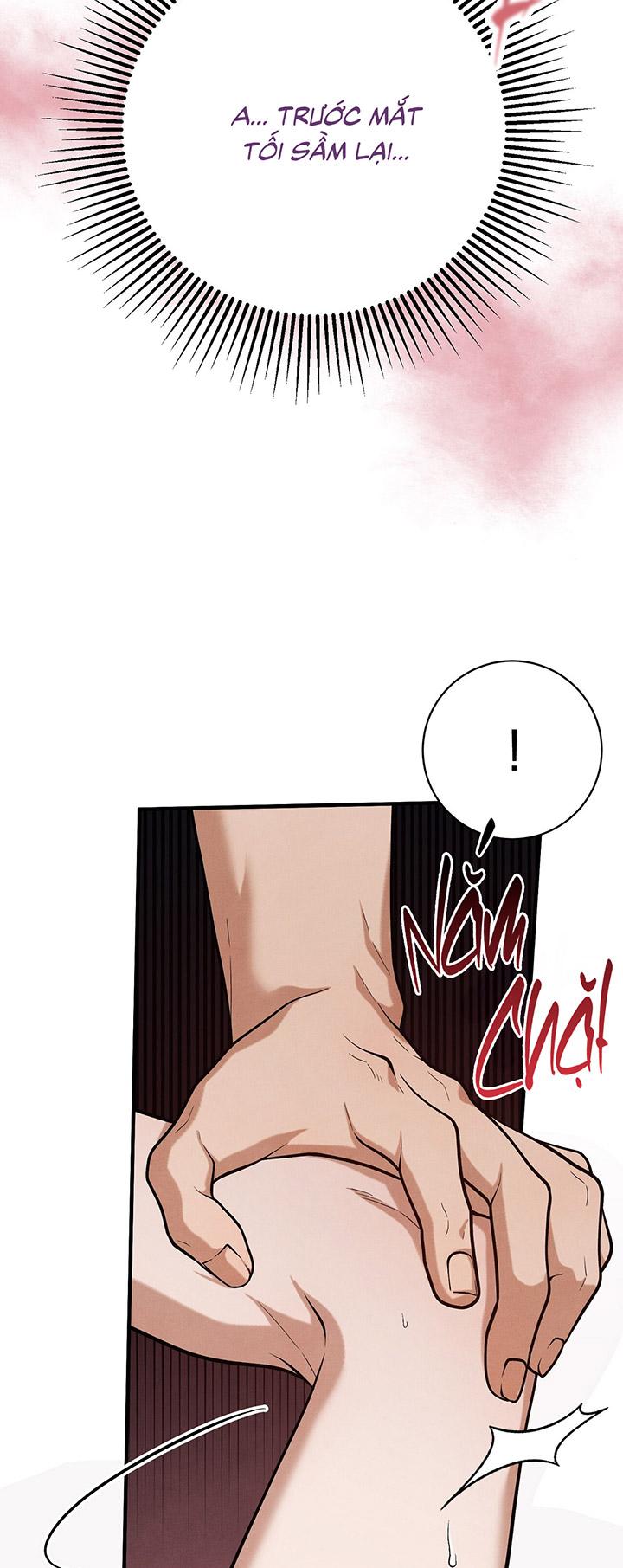 Đọc truyện [DDT] HƯƠNG VỊ TÌNH THÂN - Chapter 15