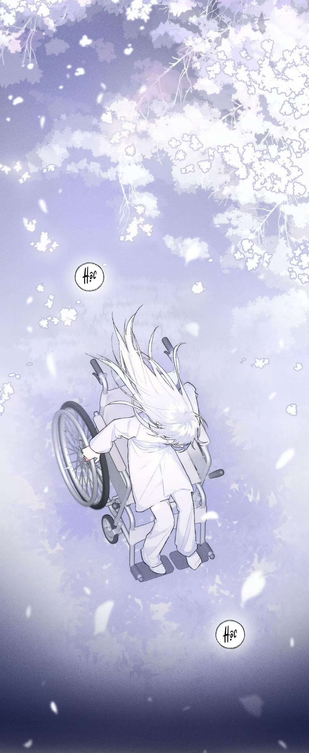 Đọc truyện Đông Tan Tuyết Chưa Tàn - Chapter 6