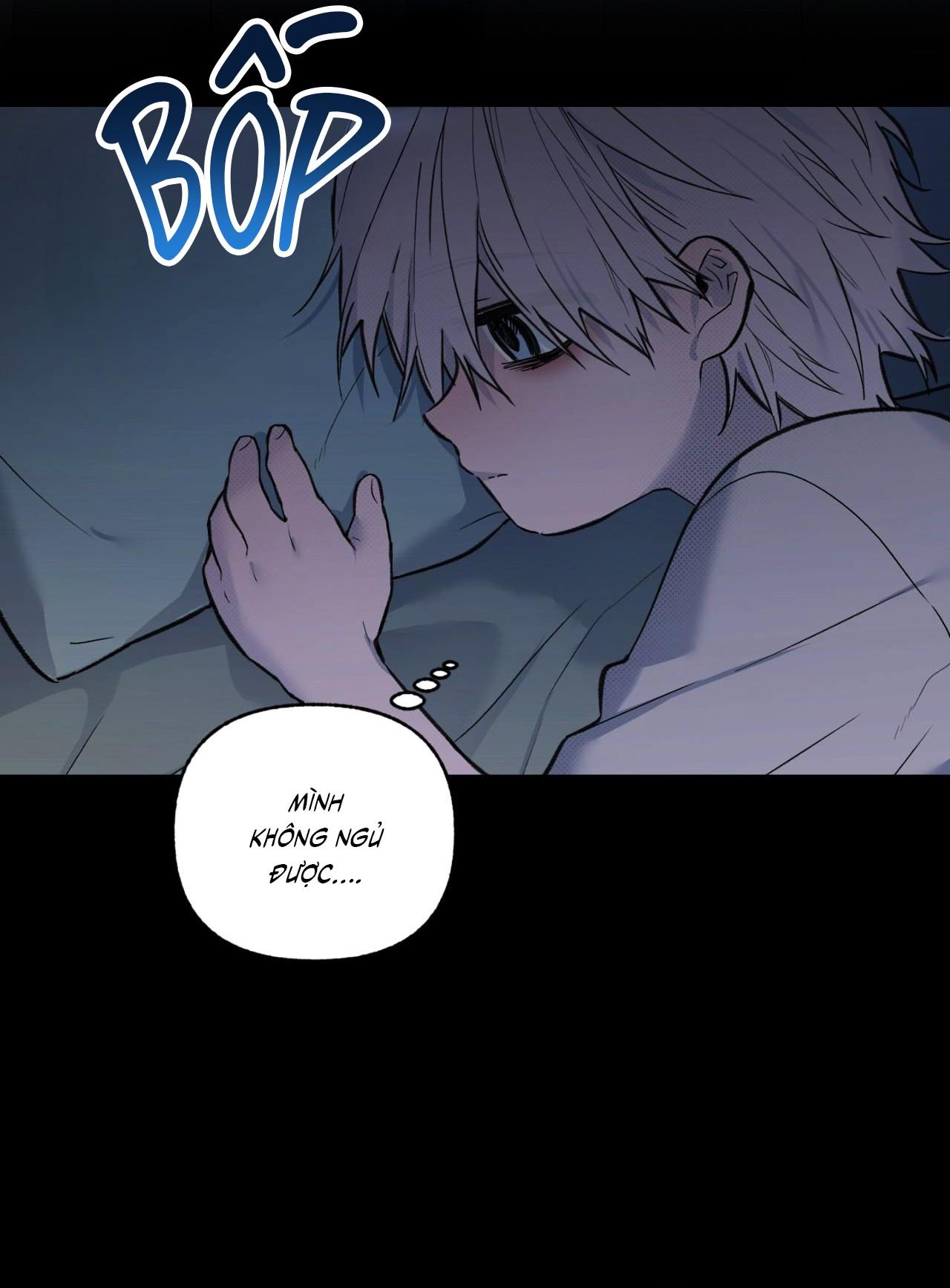 Đọc truyện (CBunu) Control Time - Chapter 50