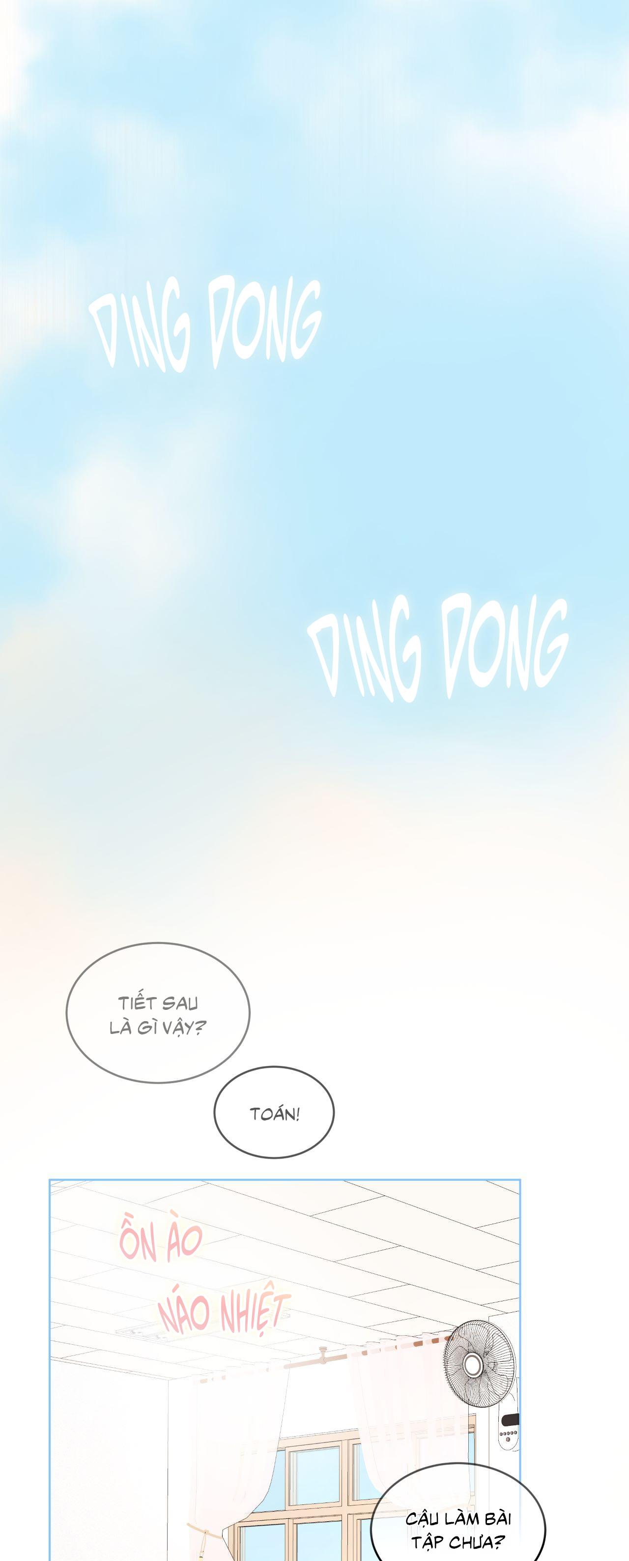 Đọc truyện KHỞI NGUỒN SỰ SỐNG - Chapter 65